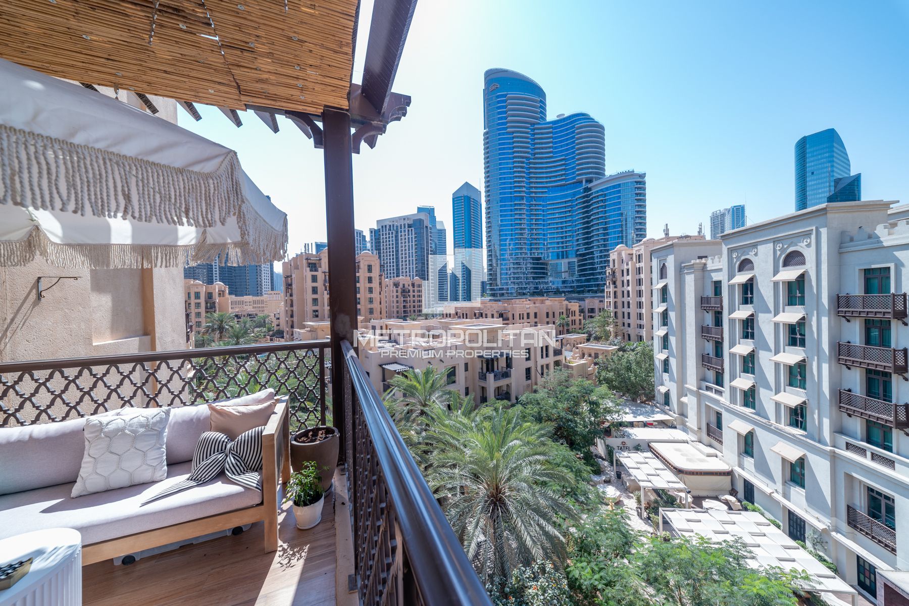 2-комнатная квартира на продажу в Old Town – MPS-46566 photo-19