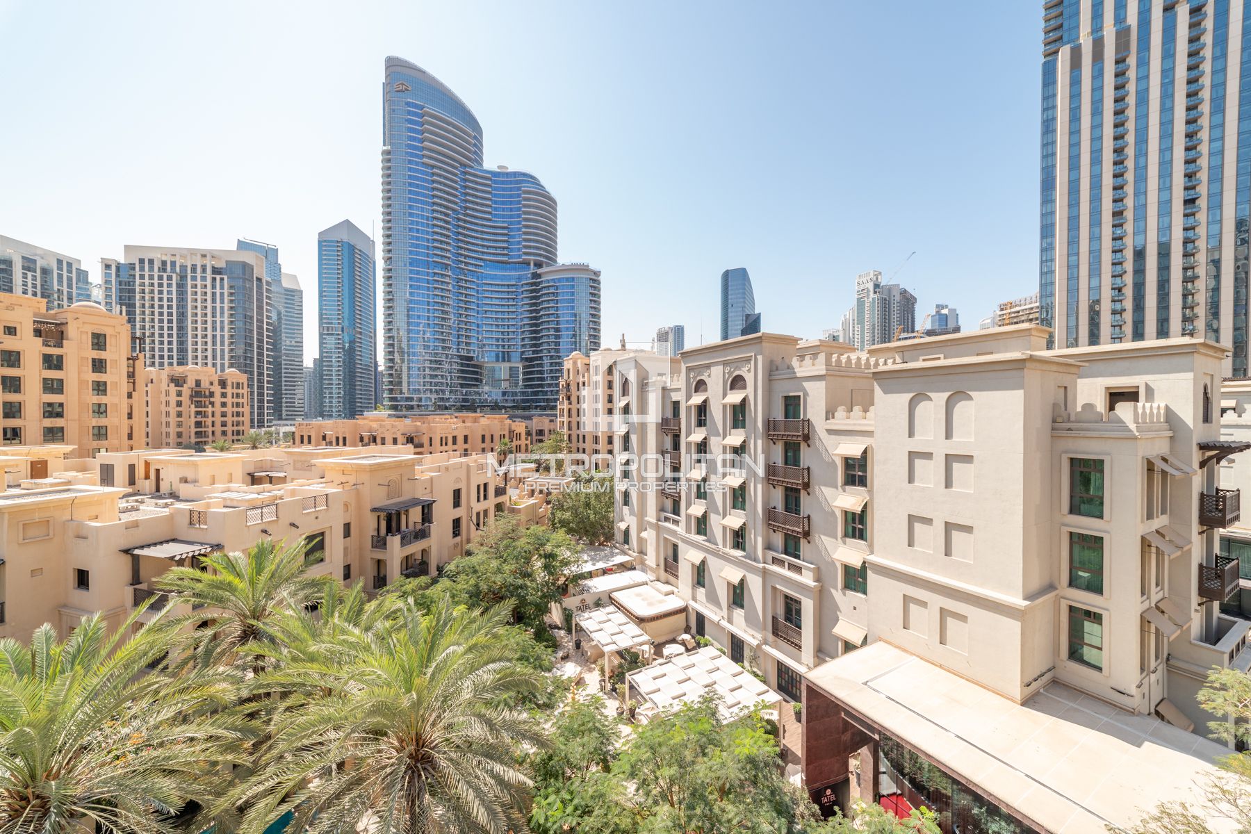 2-комнатная квартира на продажу в Old Town – MPS-46566 photo-21