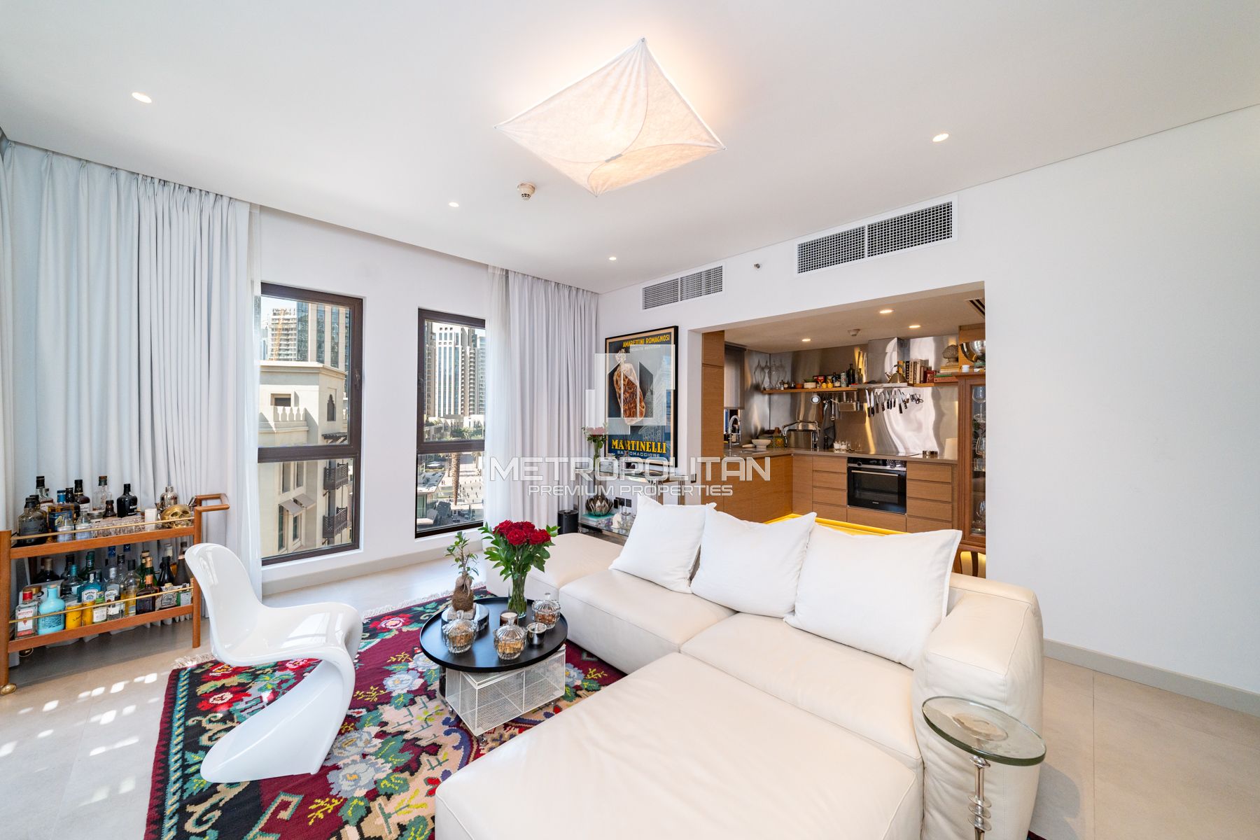 2-комнатная квартира на продажу в Old Town – MPS-46566 photo-2