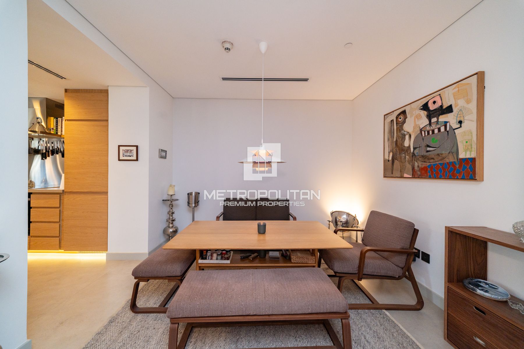 2-комнатная квартира на продажу в Old Town – MPS-46566 photo-3