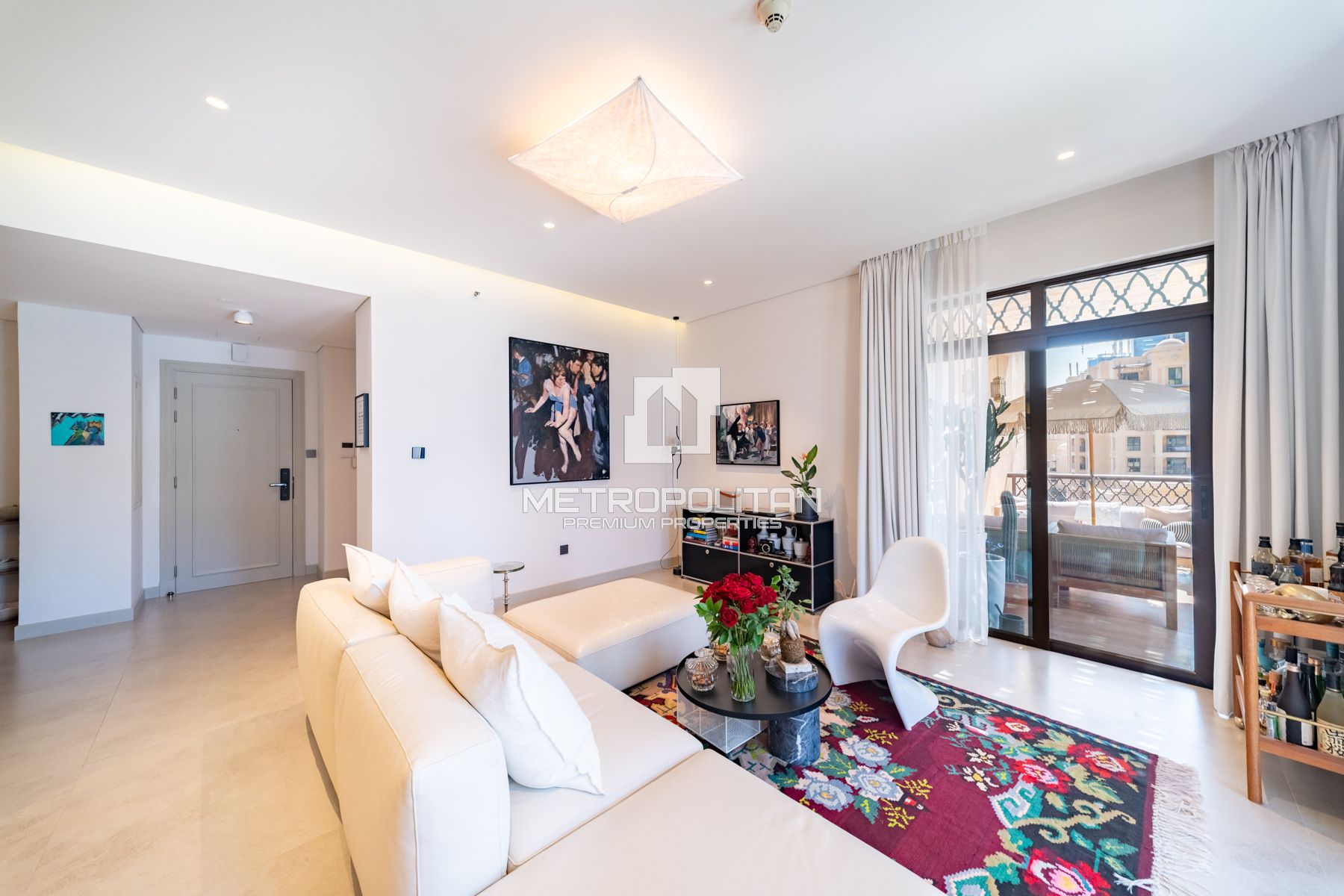 2-комнатная квартира на продажу в Old Town – MPS-46566 photo-4