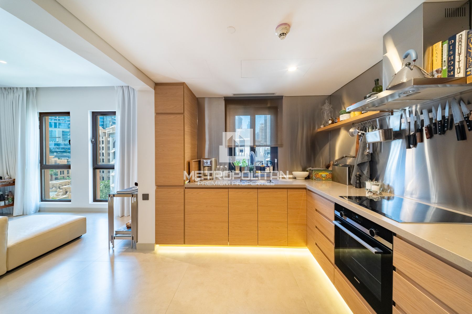 2-комнатная квартира на продажу в Old Town – MPS-46566 photo-6