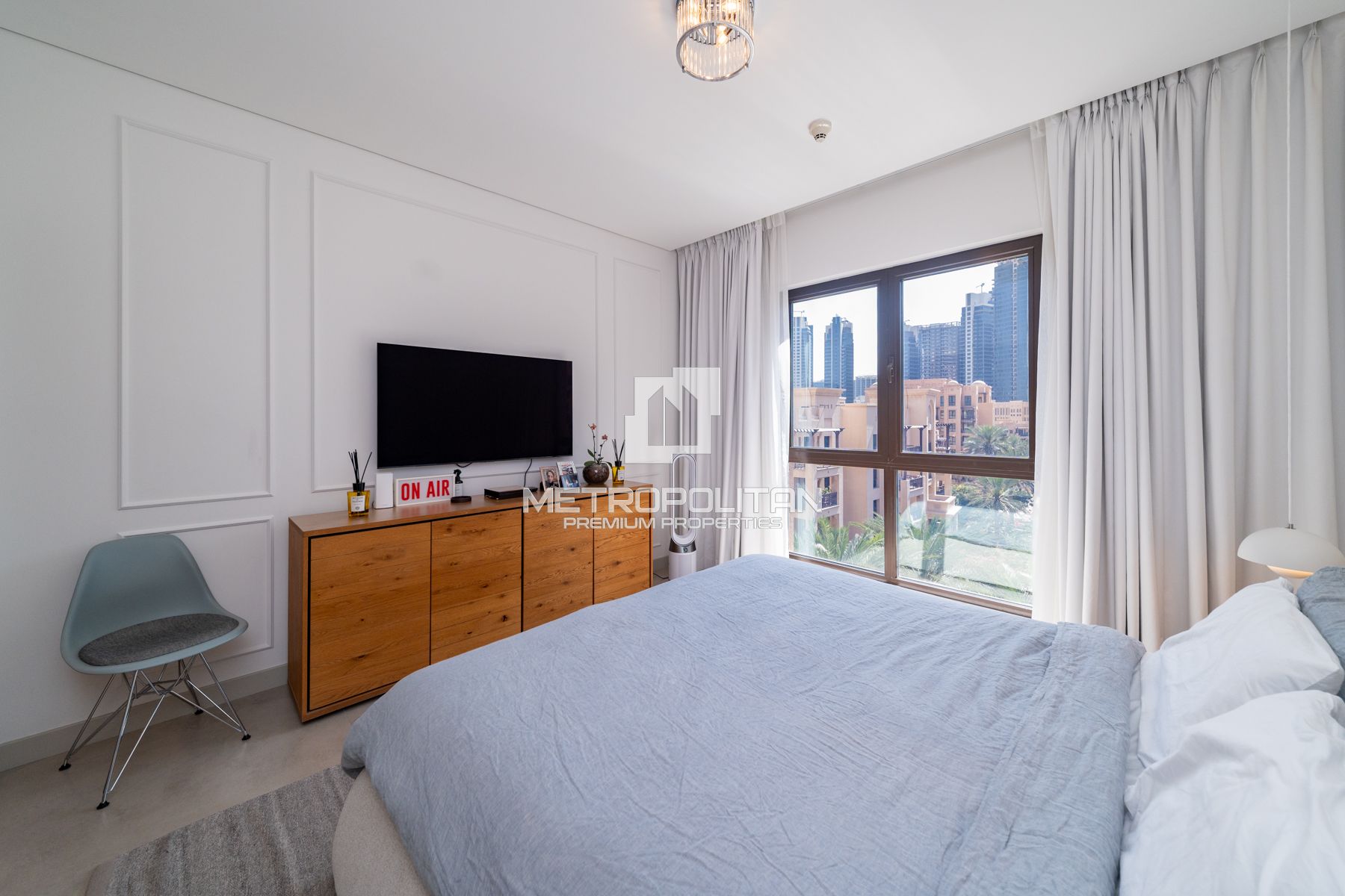 2-комнатная квартира на продажу в Old Town – MPS-46566 photo-7