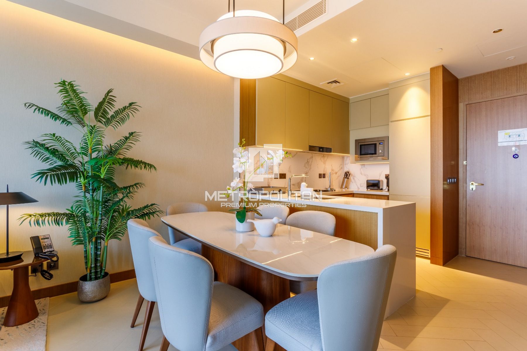 Image - The Address Residences Dubai Opera Tower 2, Downtown Dubai, Dubai | Project - Apartment