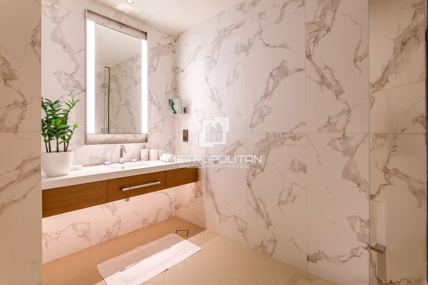 Image - The Address Residences Dubai Opera Tower 2, Downtown Dubai, Dubai | Project - Apartment