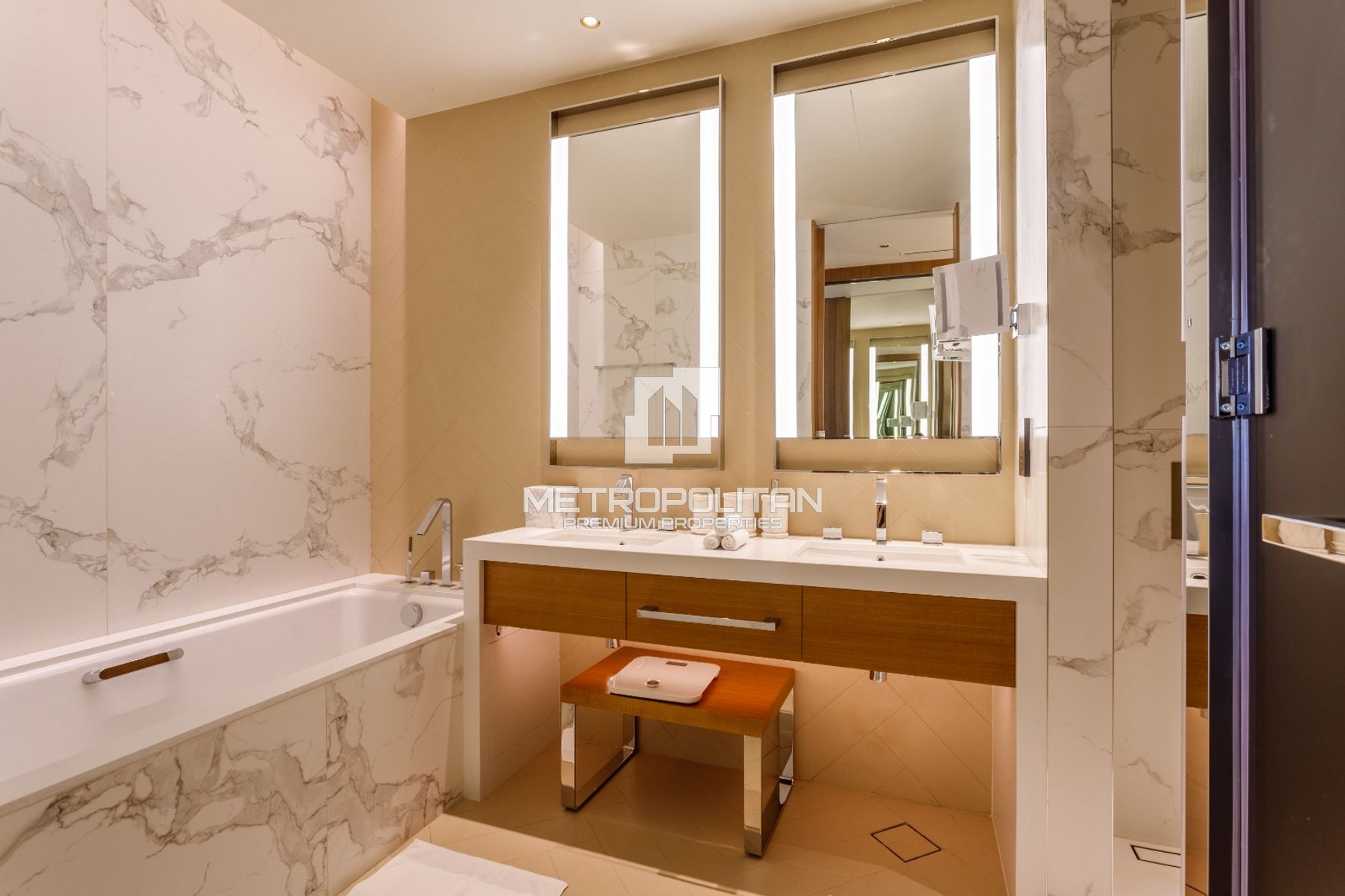 Image - The Address Residences Dubai Opera Tower 2, Downtown Dubai, Dubai | Project - Apartment