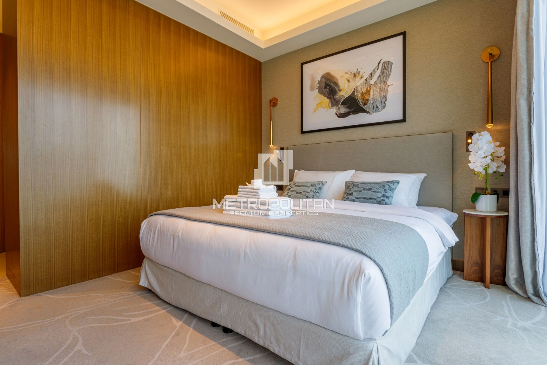 Image - The Address Residences Dubai Opera Tower 2, Downtown Dubai, Dubai | Project - Apartment