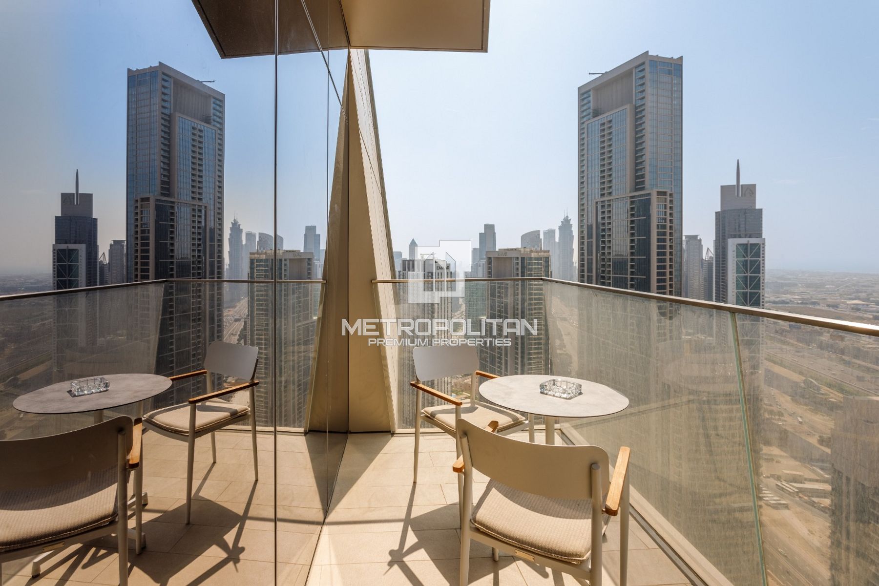 Image - The Address Residences Dubai Opera Tower 2, Downtown Dubai, Dubai | Project - Apartment