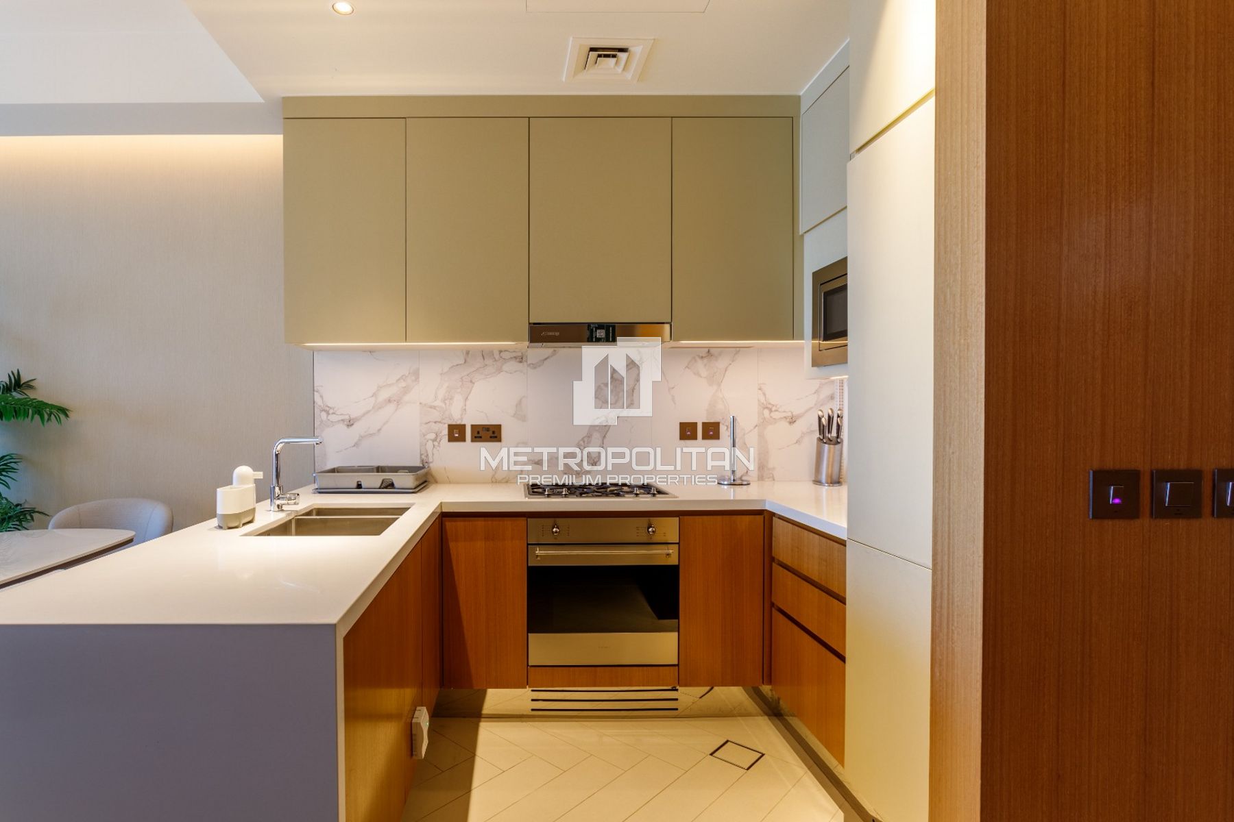 Image - The Address Residences Dubai Opera Tower 2, Downtown Dubai, Dubai | Project - Apartment