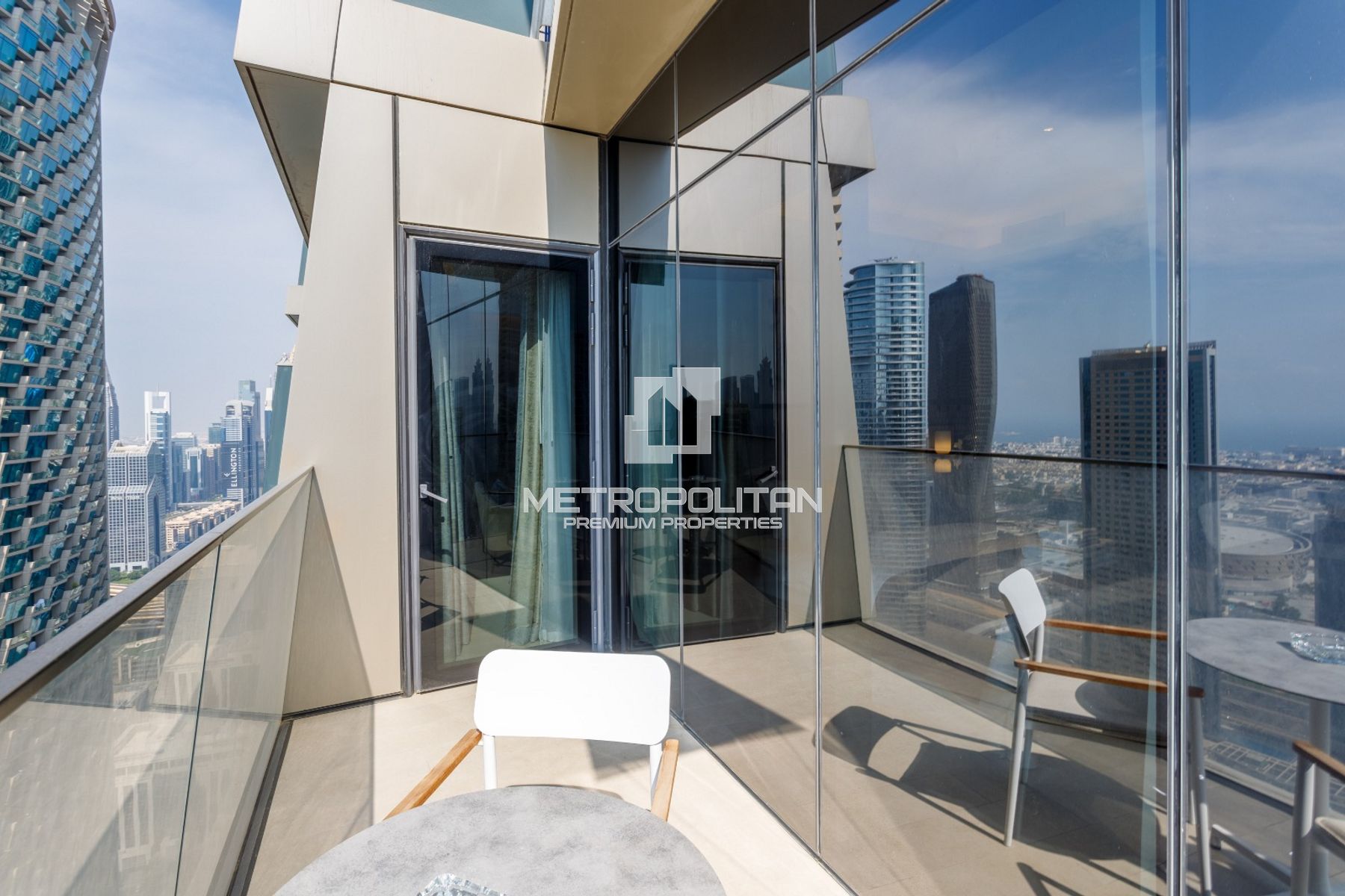 Image - The Address Residences Dubai Opera Tower 2, Downtown Dubai, Dubai | Project - Apartment