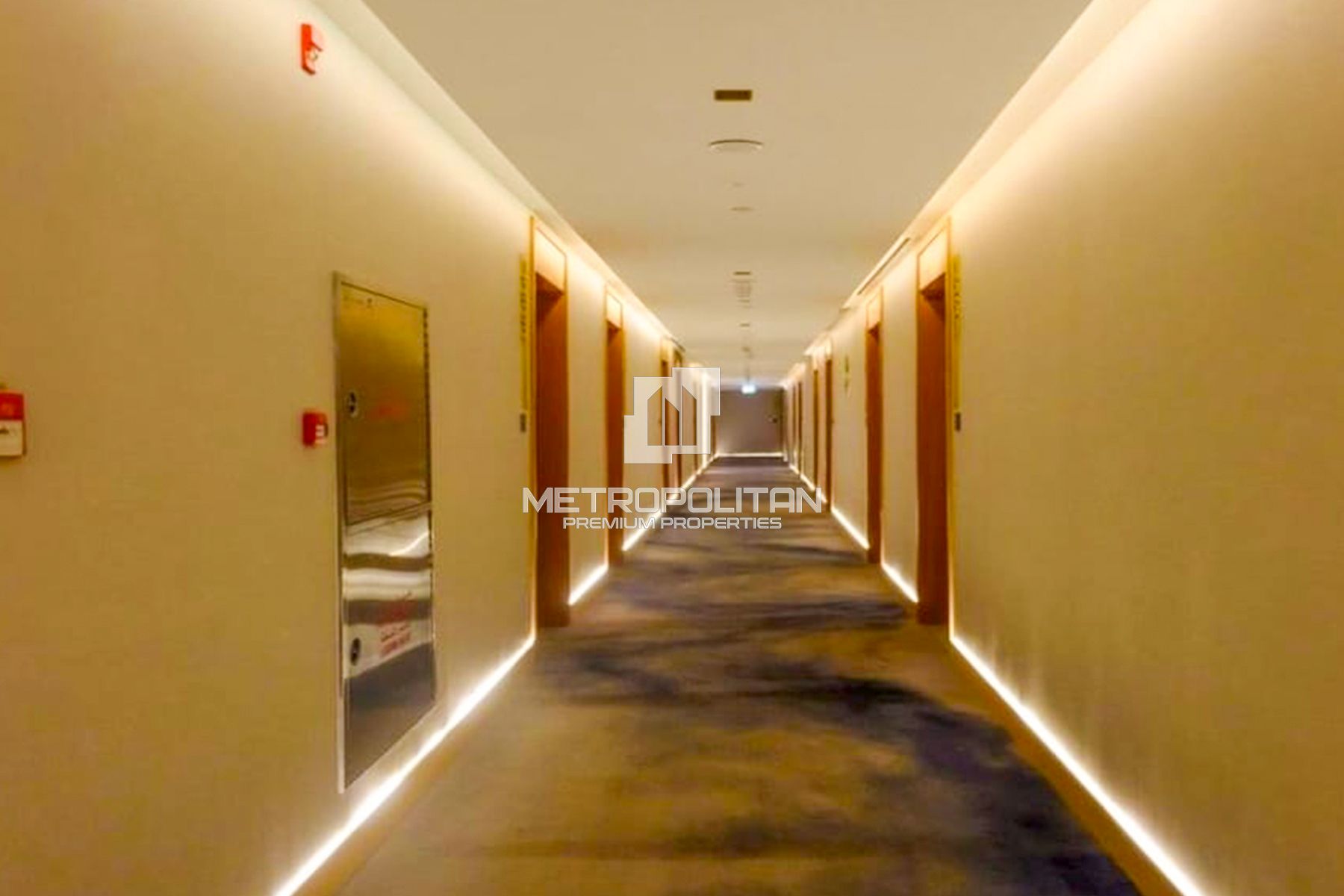 Stylish Studio | Iconic Island Living | Sea View photo-14