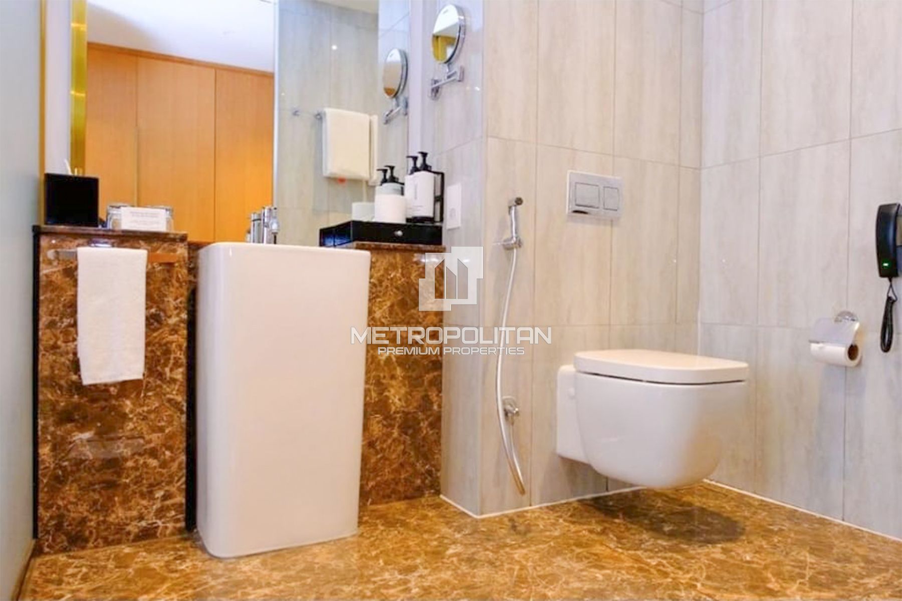 Stylish Studio | Iconic Island Living | Sea View photo-8