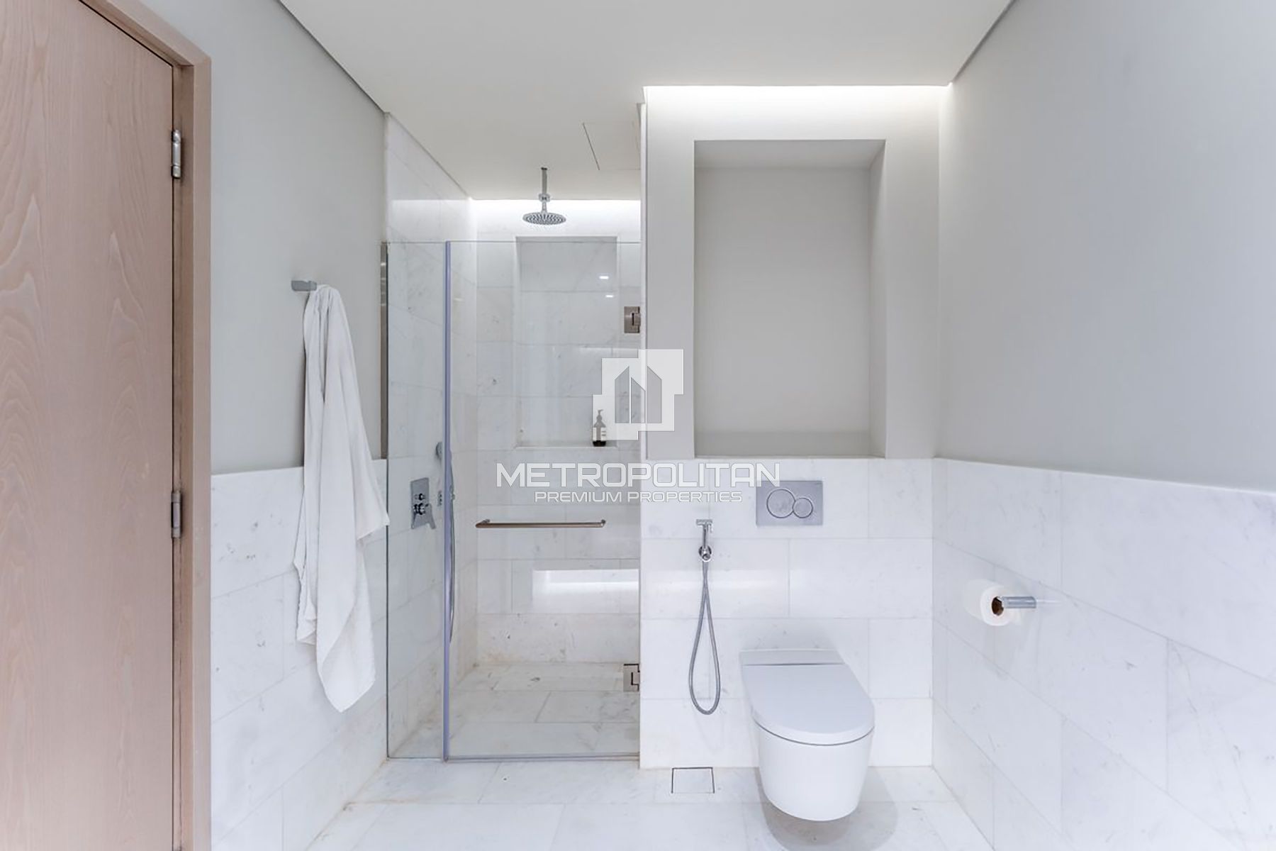 Studio Apartment for Sale in Palm Jumeirah – MPS-46591 photo-9