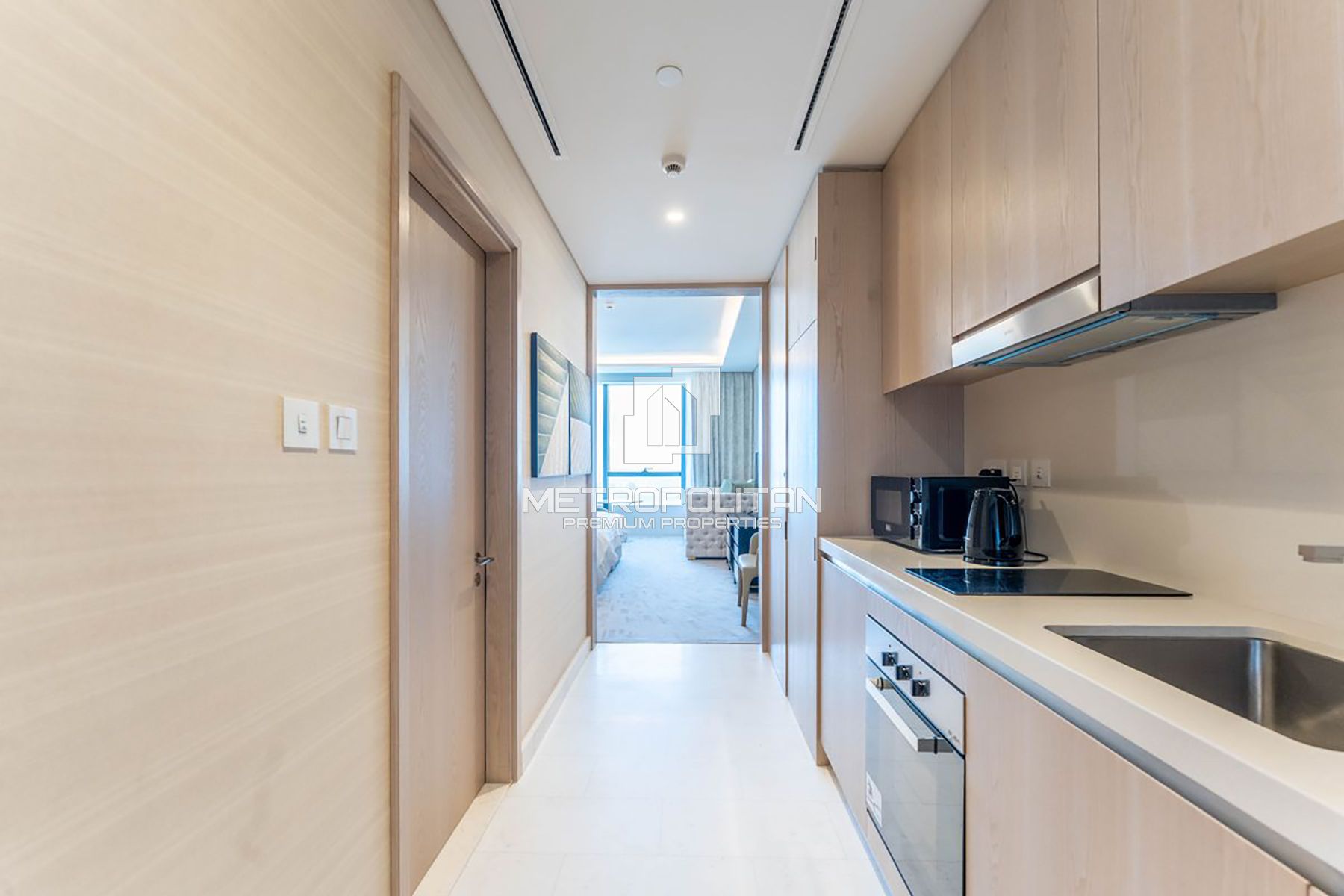 Studio Apartment for Sale in Palm Jumeirah – MPS-46591 photo-13