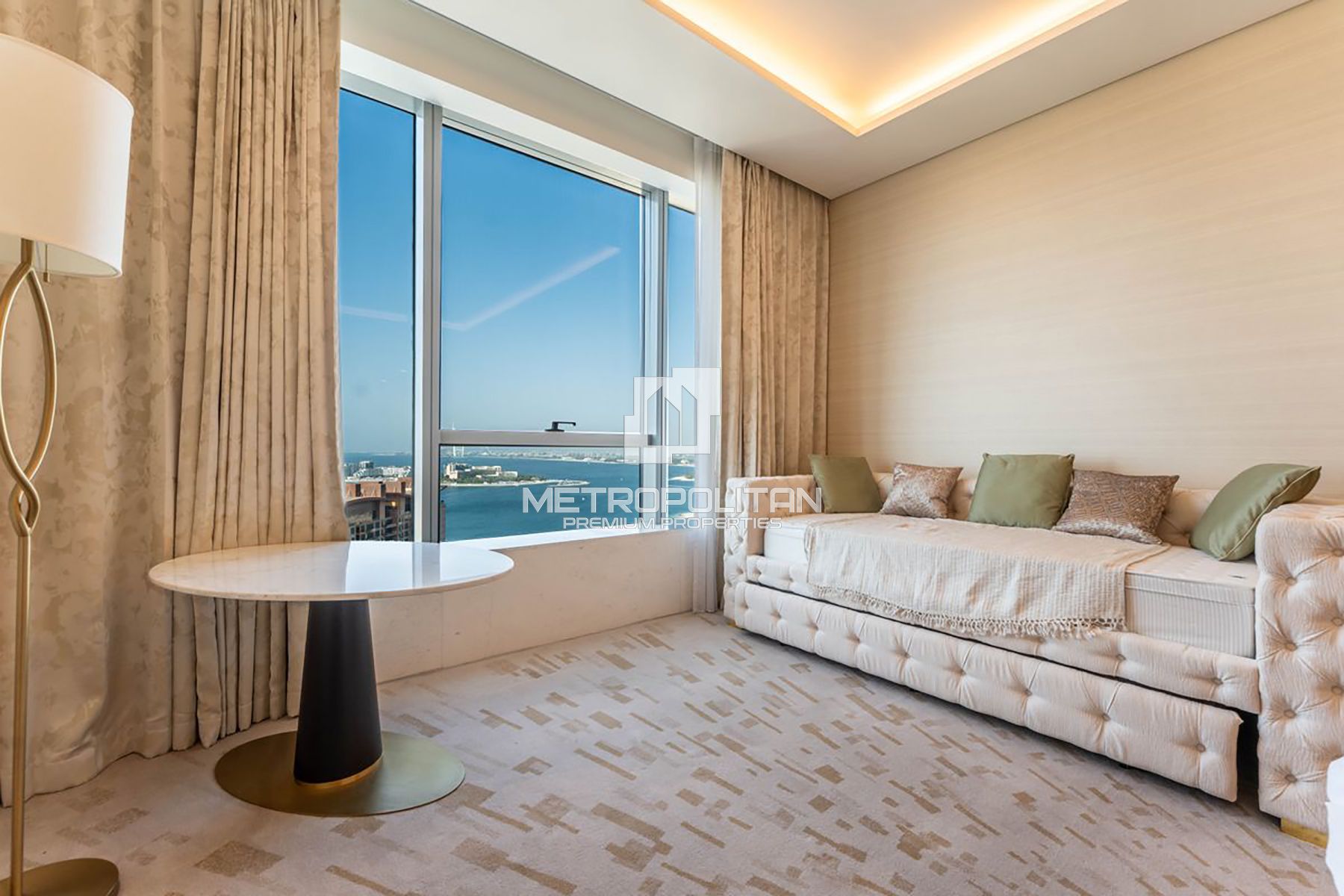 Studio Apartment for Sale in Palm Jumeirah – MPS-46591 photo-1