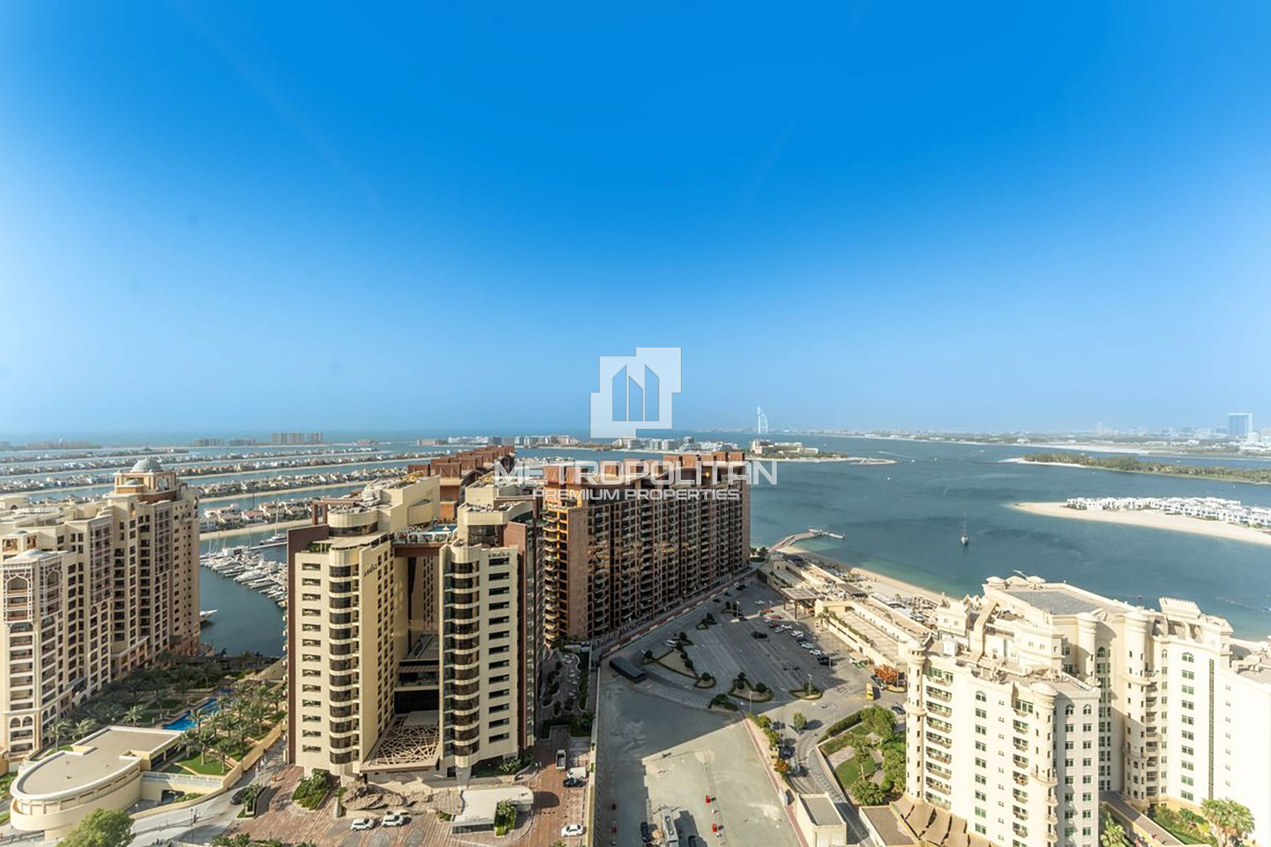 Studio Apartment for Sale in Palm Jumeirah – MPS-46591 photo-2