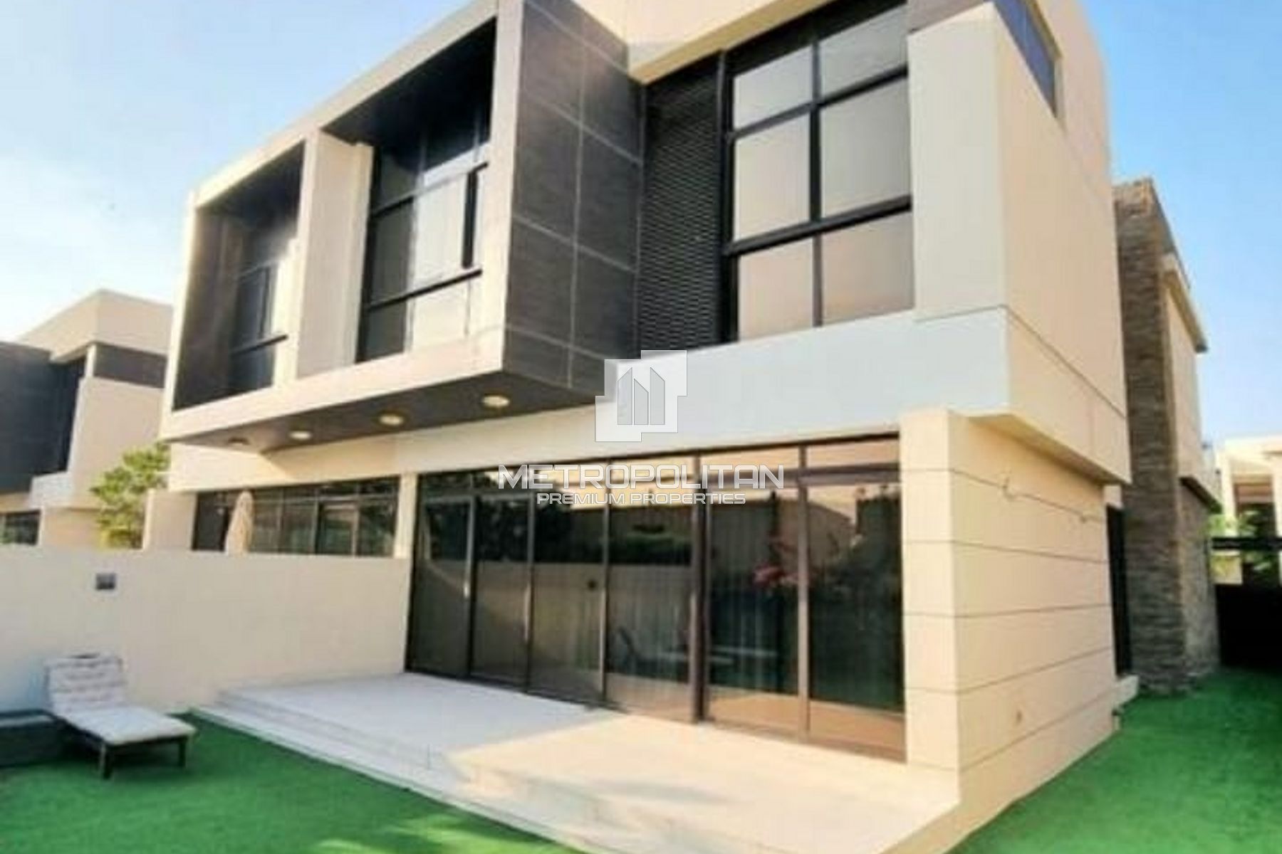 4 Bedroom Villa I Prime Location| Motivated Seller