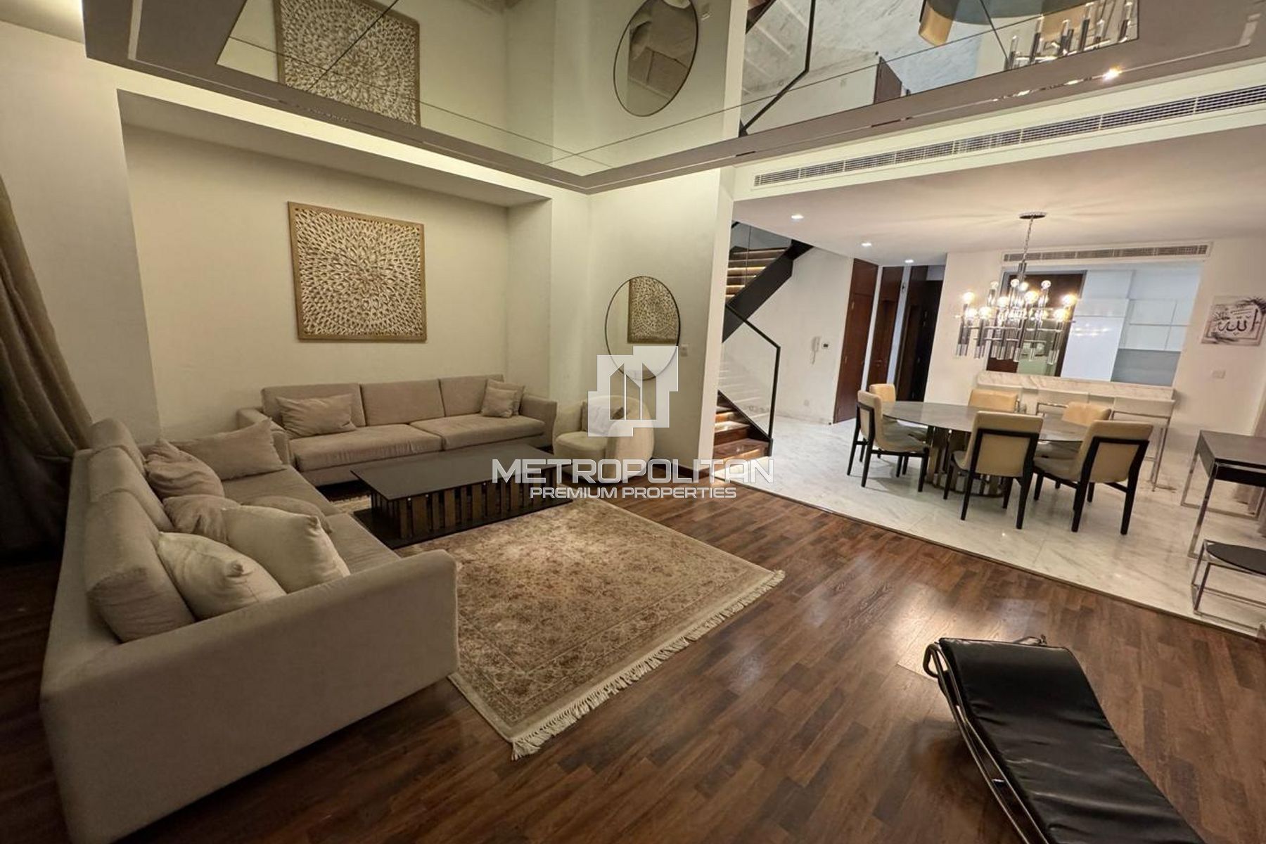 Image - Picadilly Green, DAMAC Hills, Dubai | Project - Villa