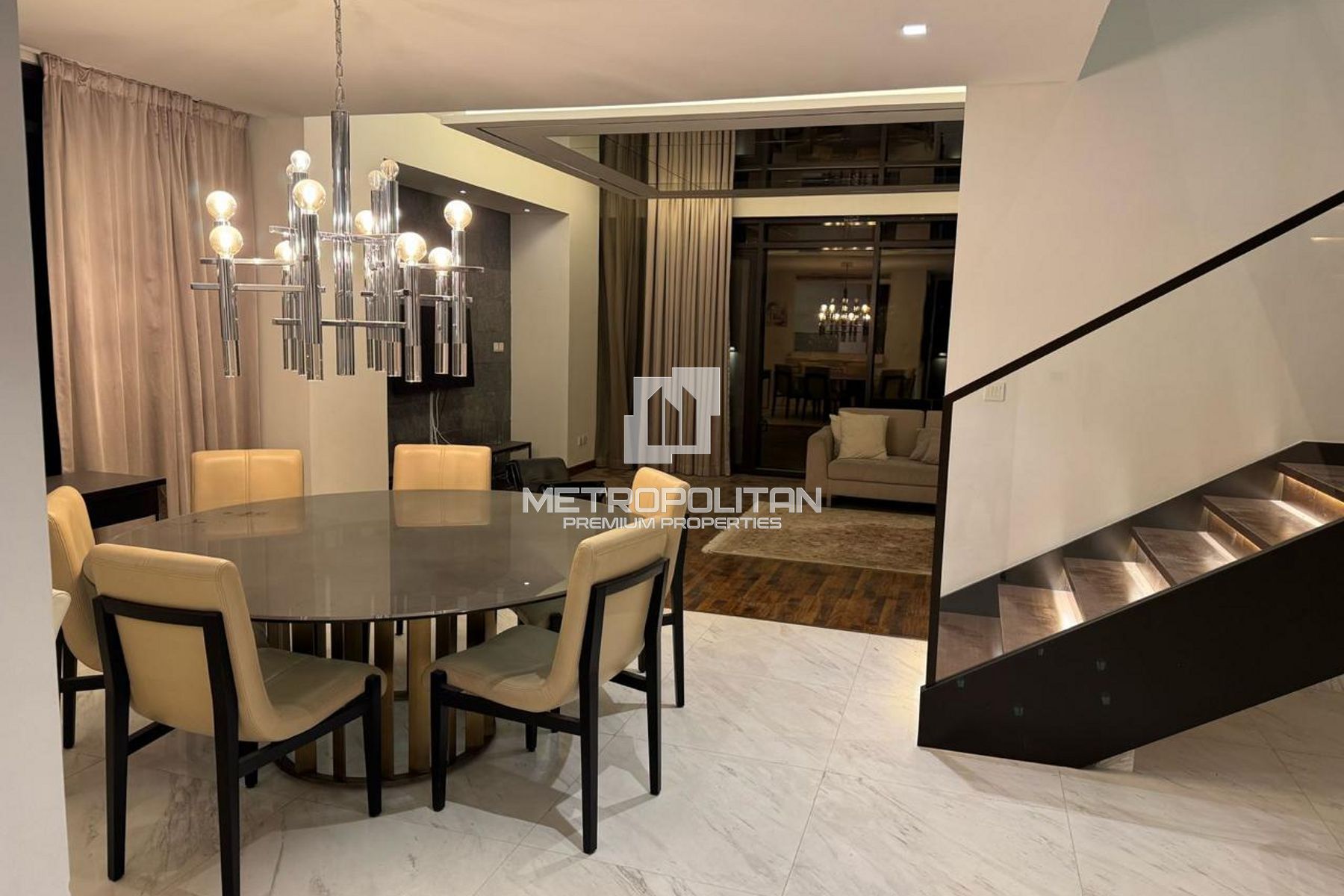 Image - Picadilly Green, DAMAC Hills, Dubai | Project - Villa