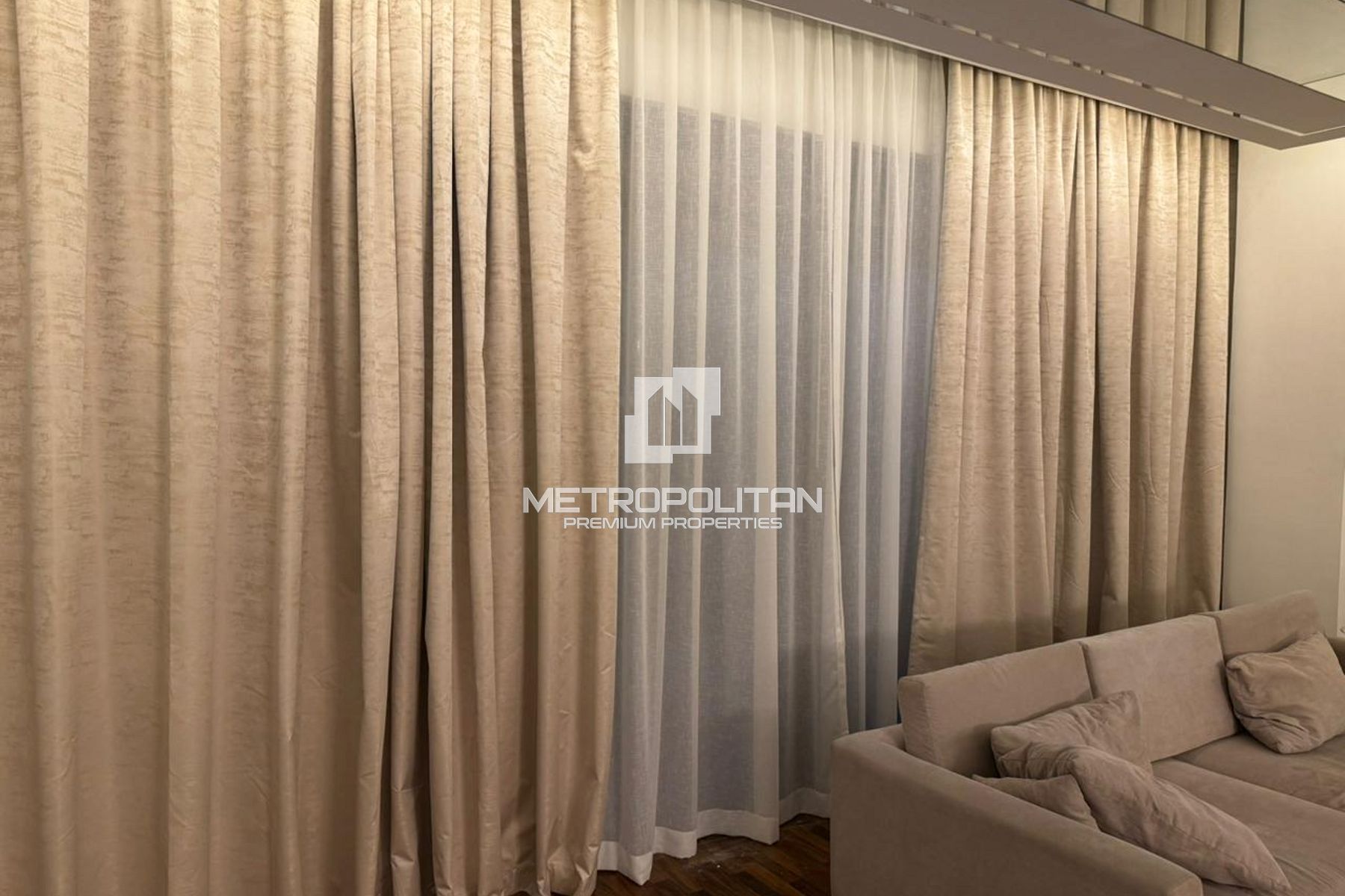 Image - Picadilly Green, DAMAC Hills, Dubai | Project - Villa