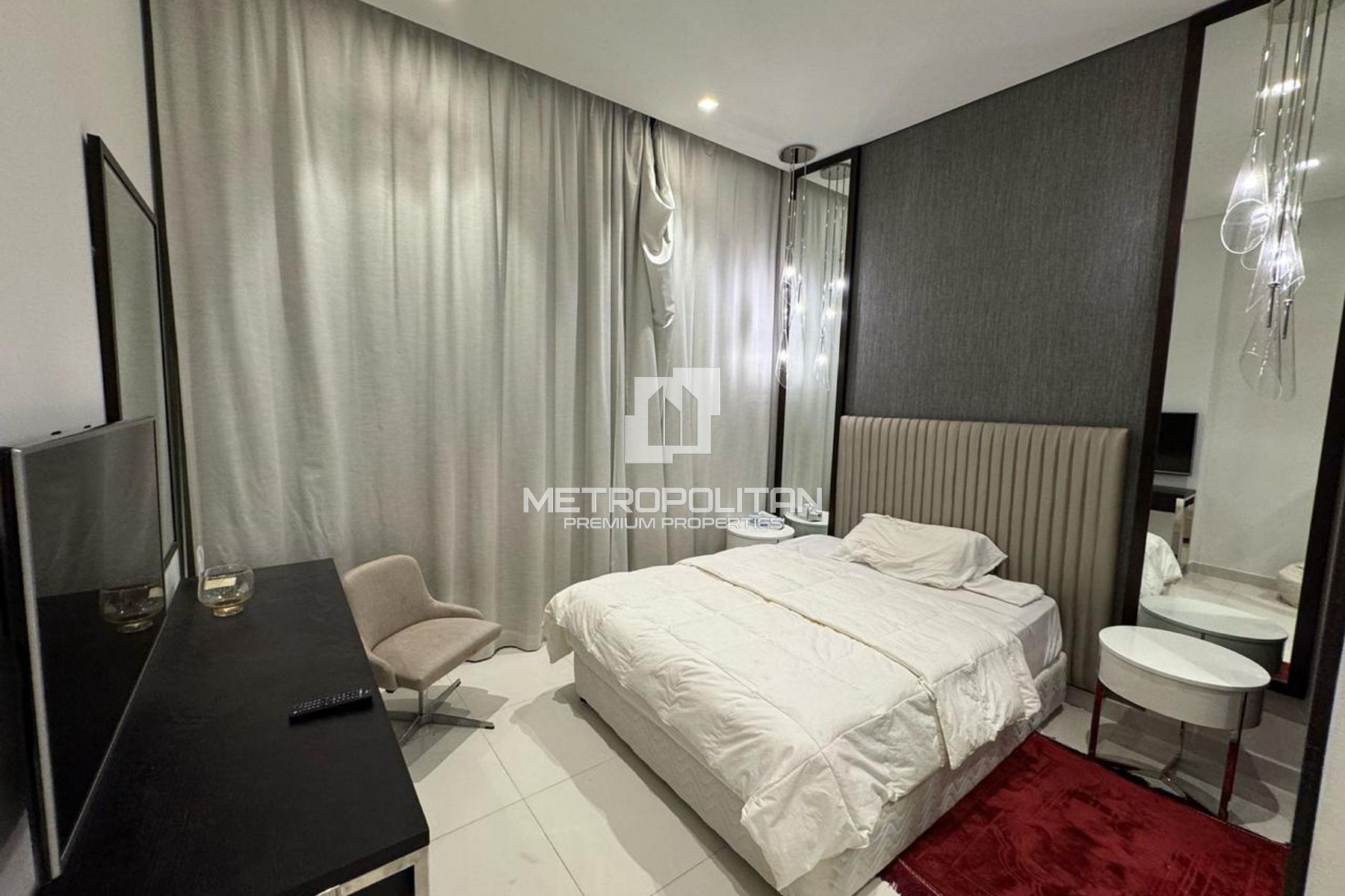 Image - Picadilly Green, DAMAC Hills, Dubai | Project - Villa