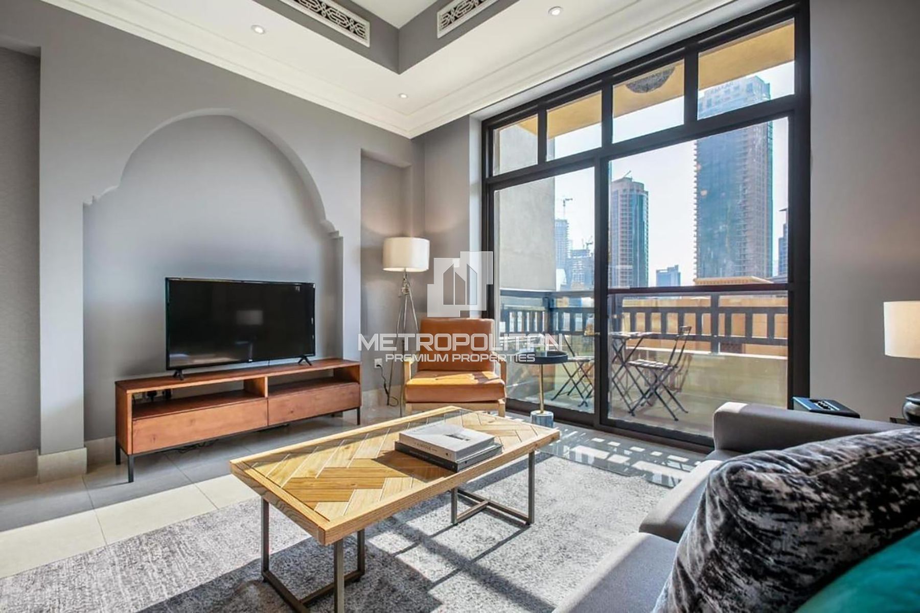 Spacious 1 BR | Motivated Seller | Well Maintained