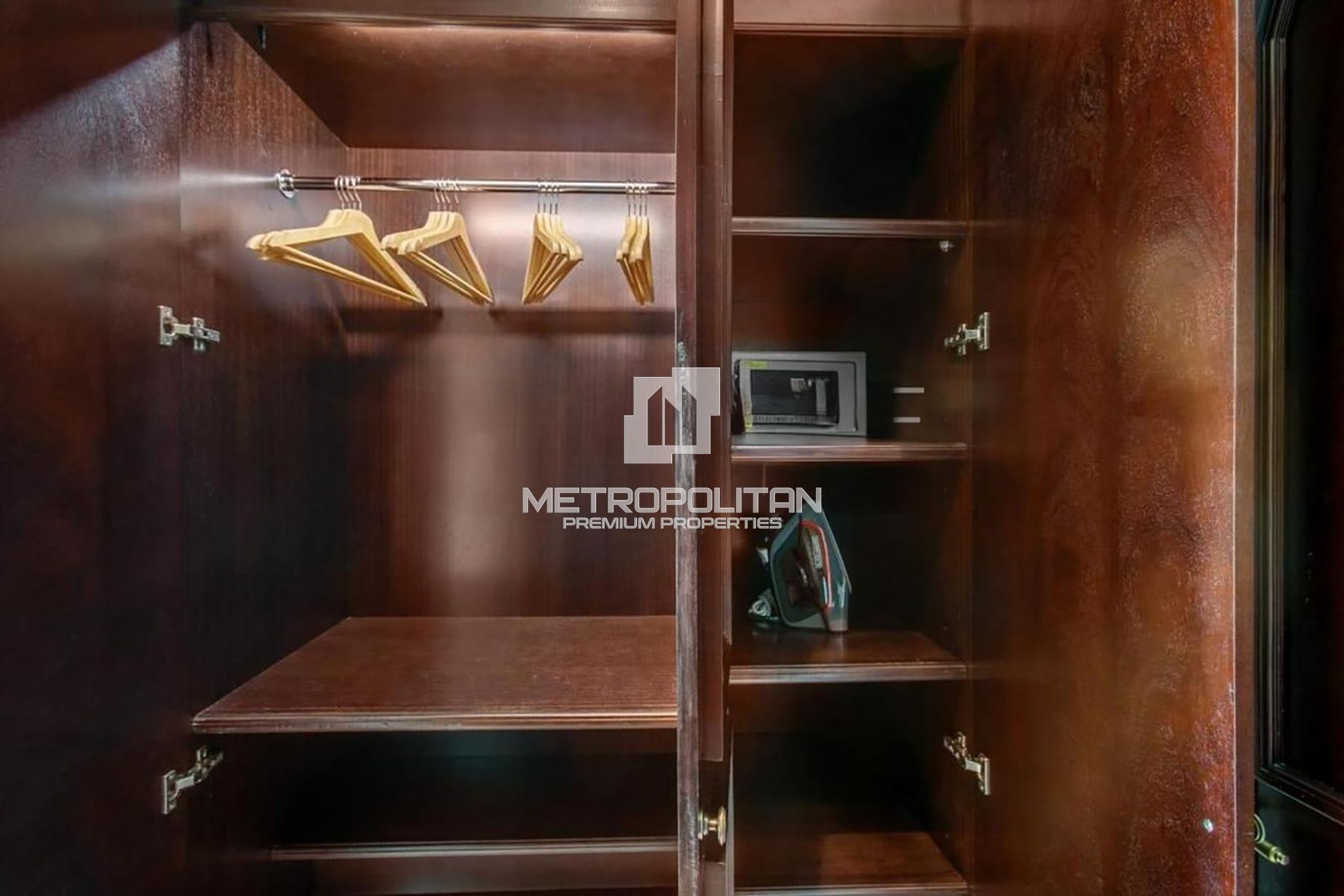 Image - Tajer Residences, Downtown Dubai, Dubai | Project - Apartment