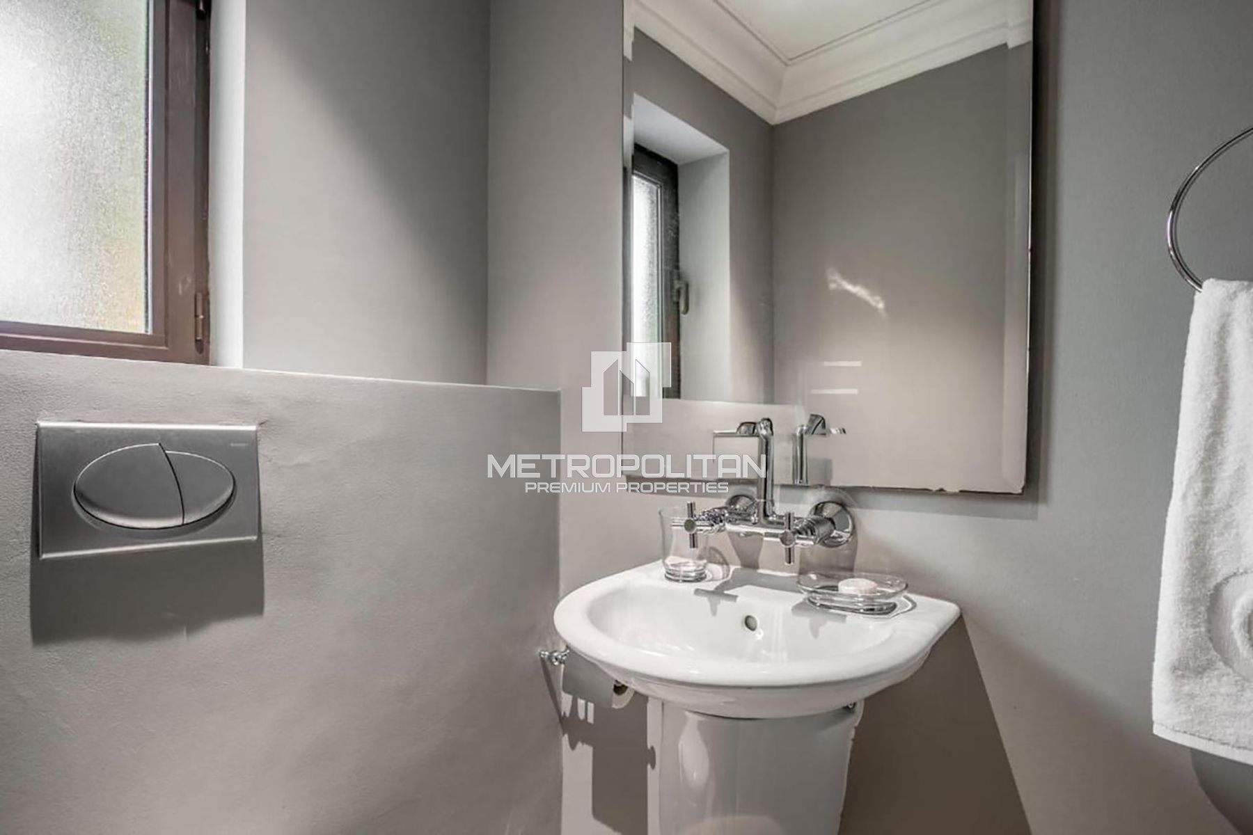 Image - Tajer Residences, Downtown Dubai, Dubai | Project - Apartment