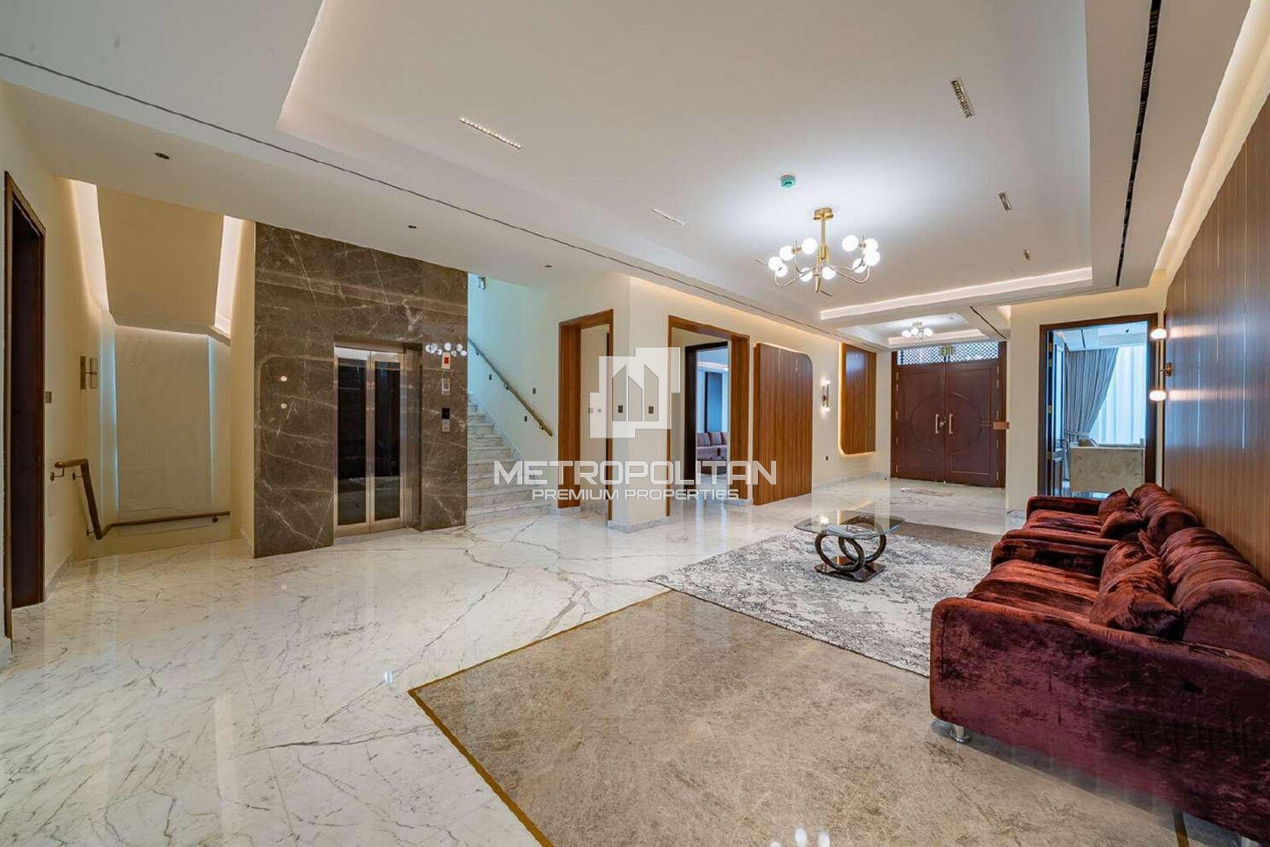 Image - Parkway Vistas, Dubai Hills Estate, Dubai | Project - Villa