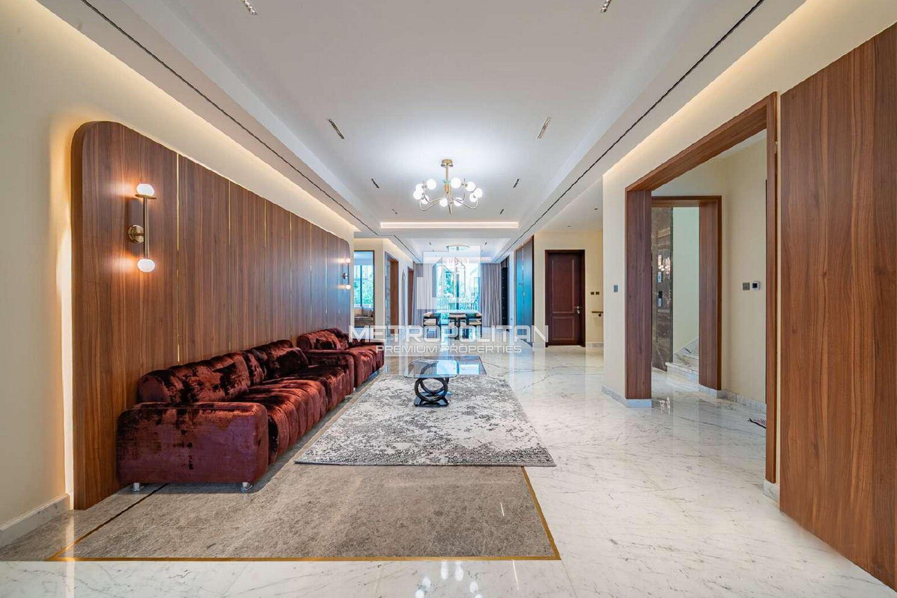 Image - Parkway Vistas, Dubai Hills Estate, Dubai | Project - Villa