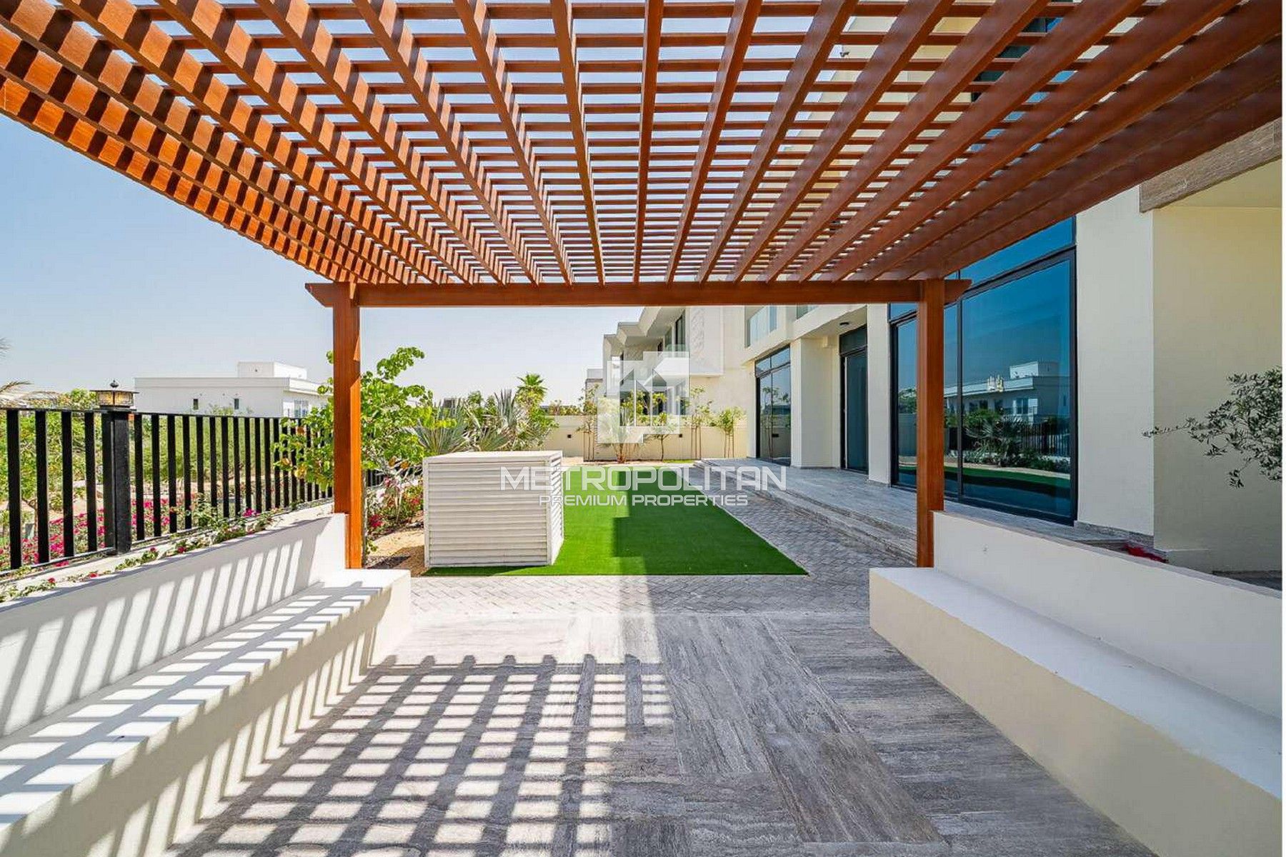 Image - Parkway Vistas, Dubai Hills Estate, Dubai | Project - Villa