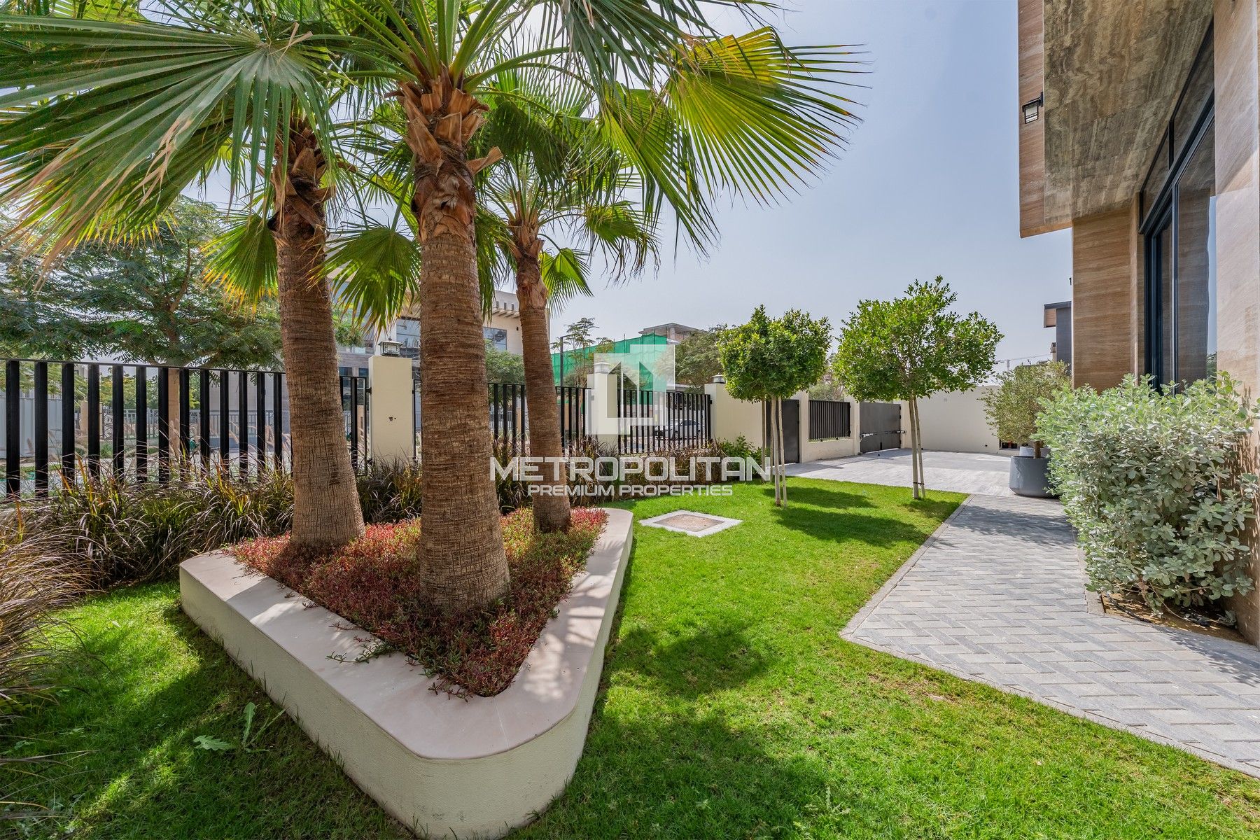 6-комнатная вилла на продажу в Dubai Hills Estate – MPS-46608 photo-5