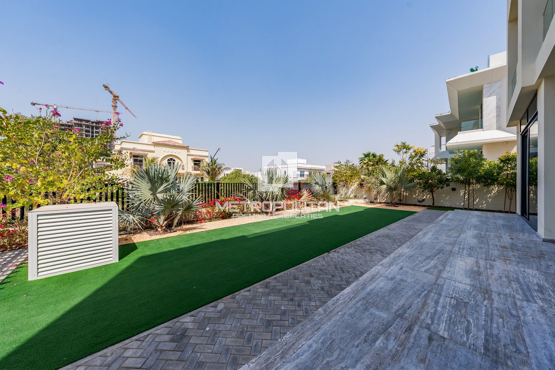 6-комнатная вилла на продажу в Dubai Hills Estate – MPS-46608 photo-8