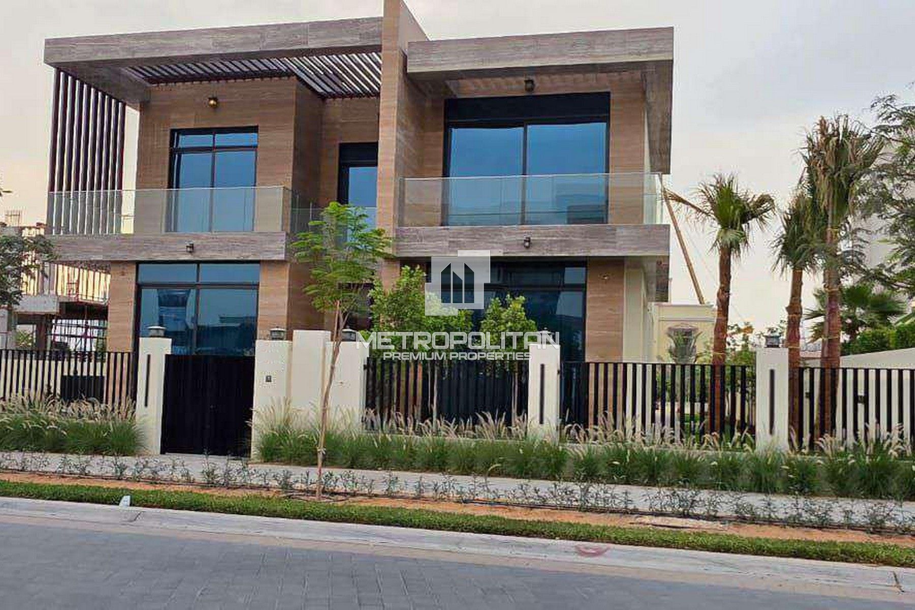 Image - Parkway Vistas, Dubai Hills Estate, Dubai | Project - Villa