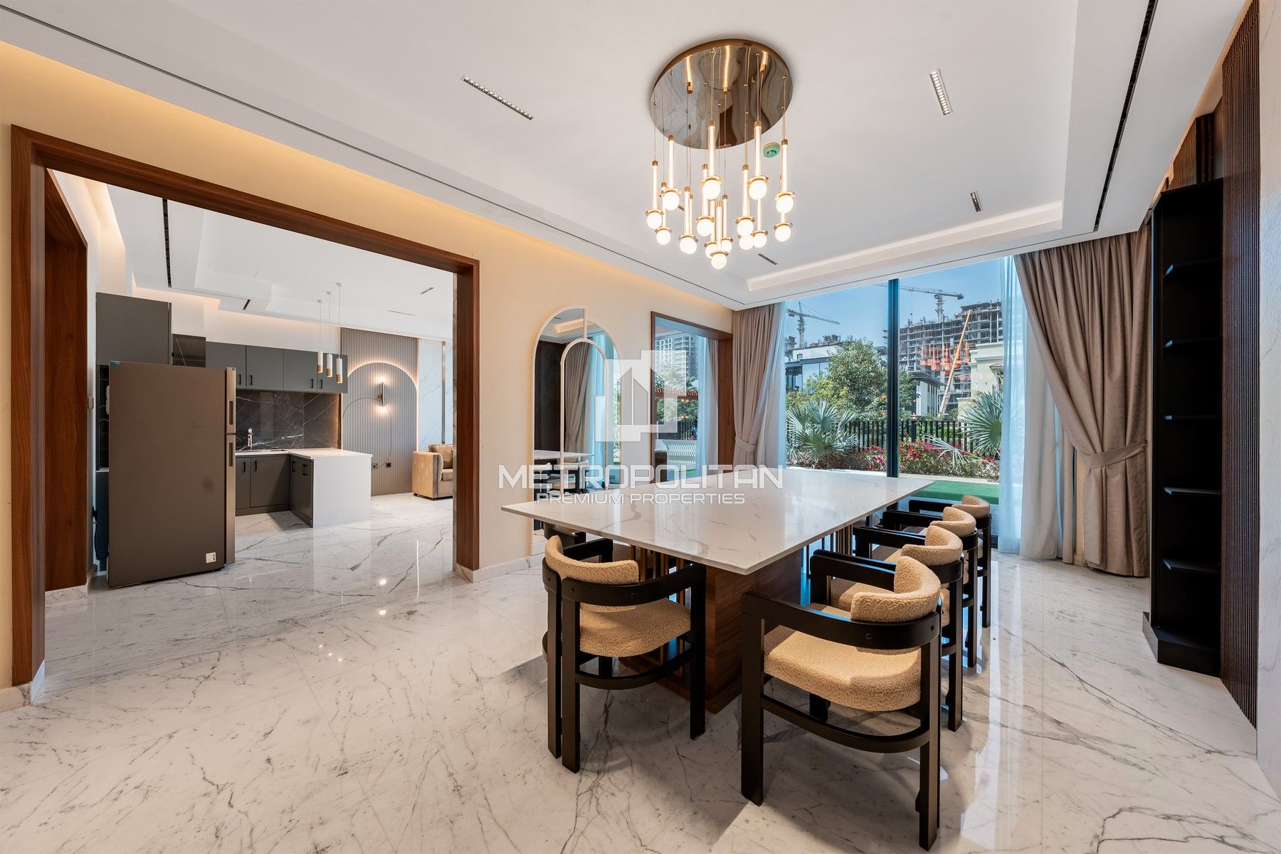 6-комнатная вилла на продажу в Dubai Hills Estate – MPS-46608 photo-13