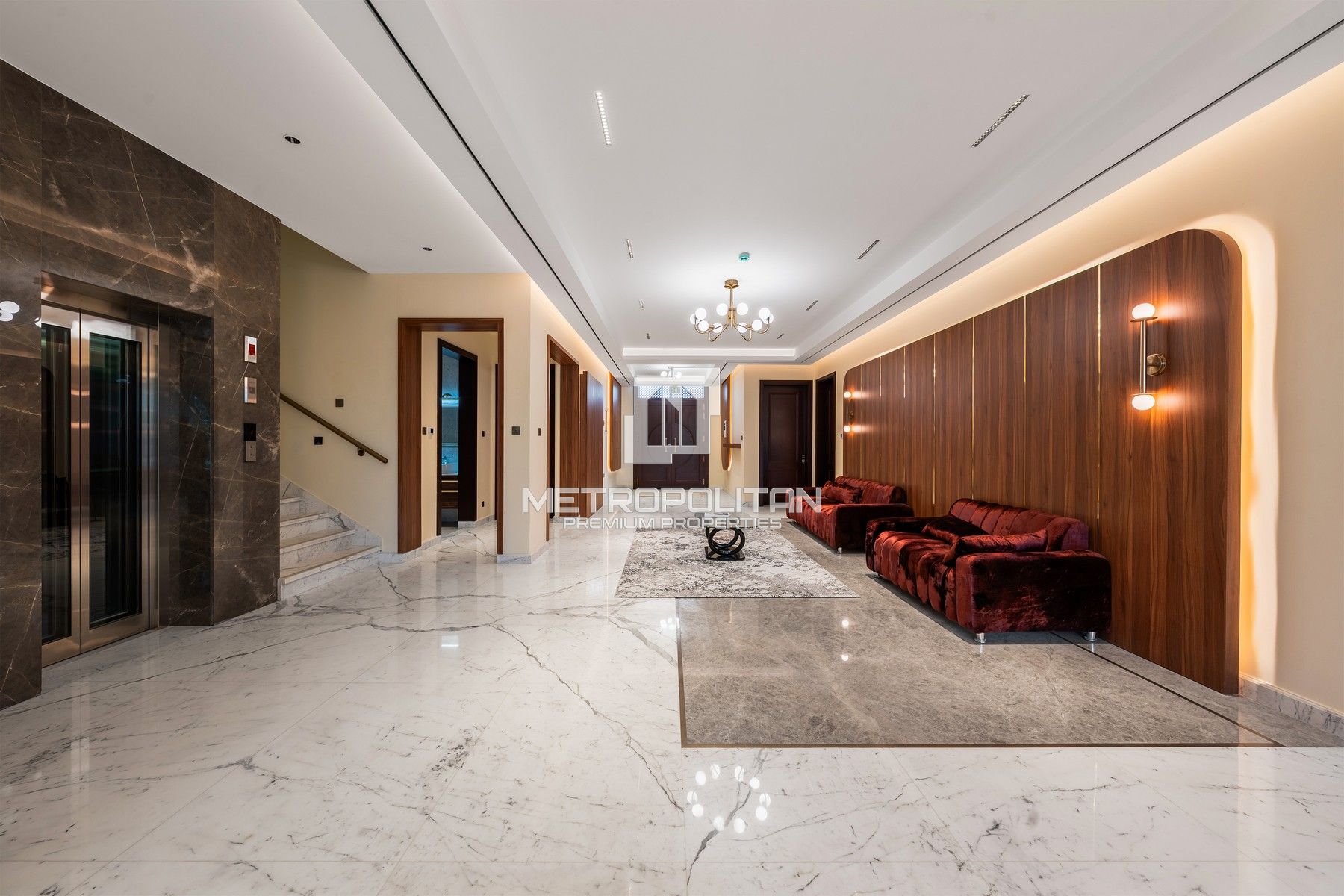 6-комнатная вилла на продажу в Dubai Hills Estate – MPS-46608 photo-14