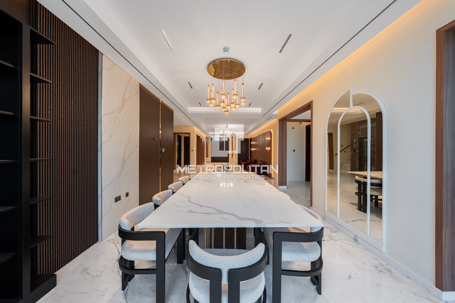 6-комнатная вилла на продажу в Dubai Hills Estate – MPS-46608 photo-15