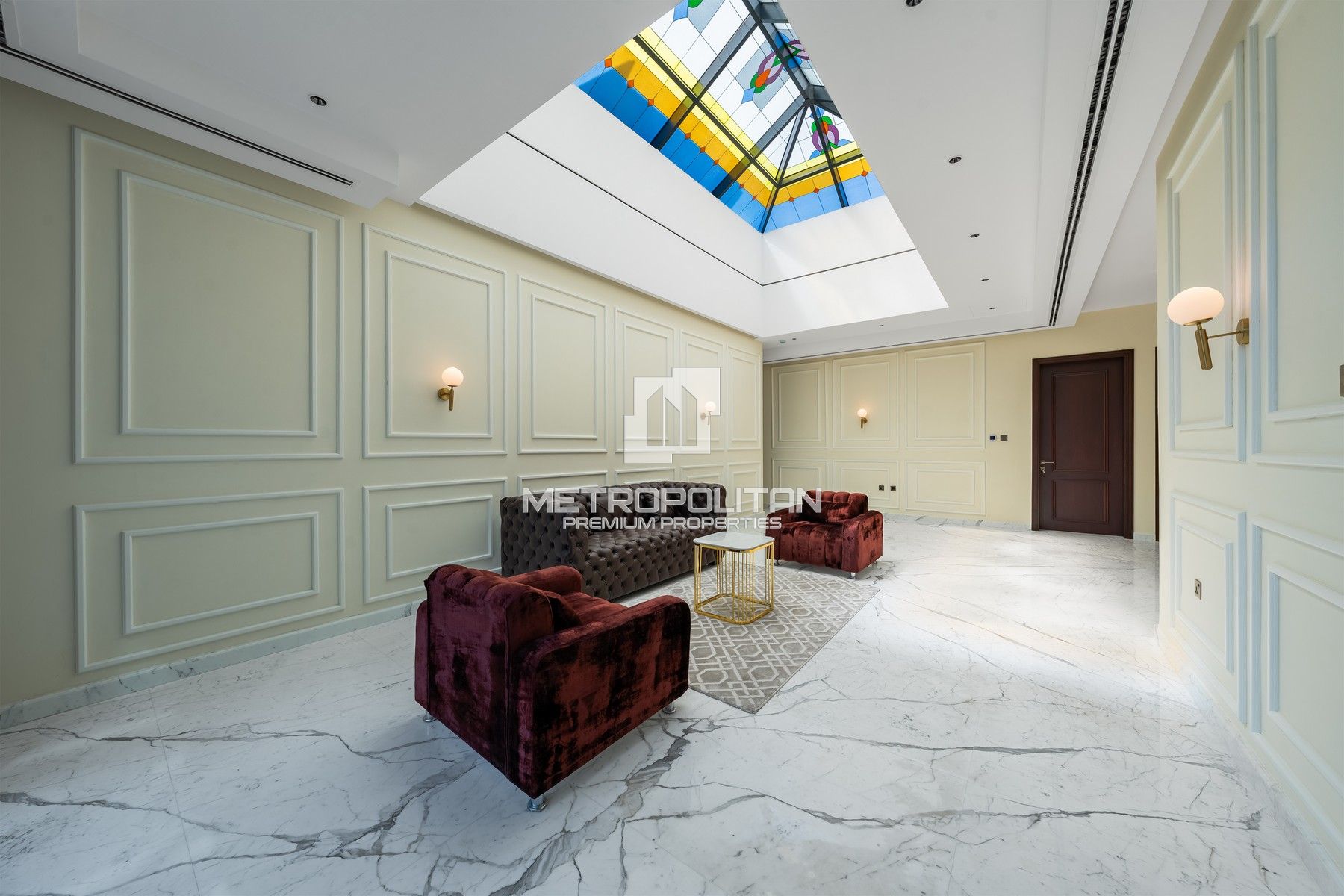 6-комнатная вилла на продажу в Dubai Hills Estate – MPS-46608 photo-37