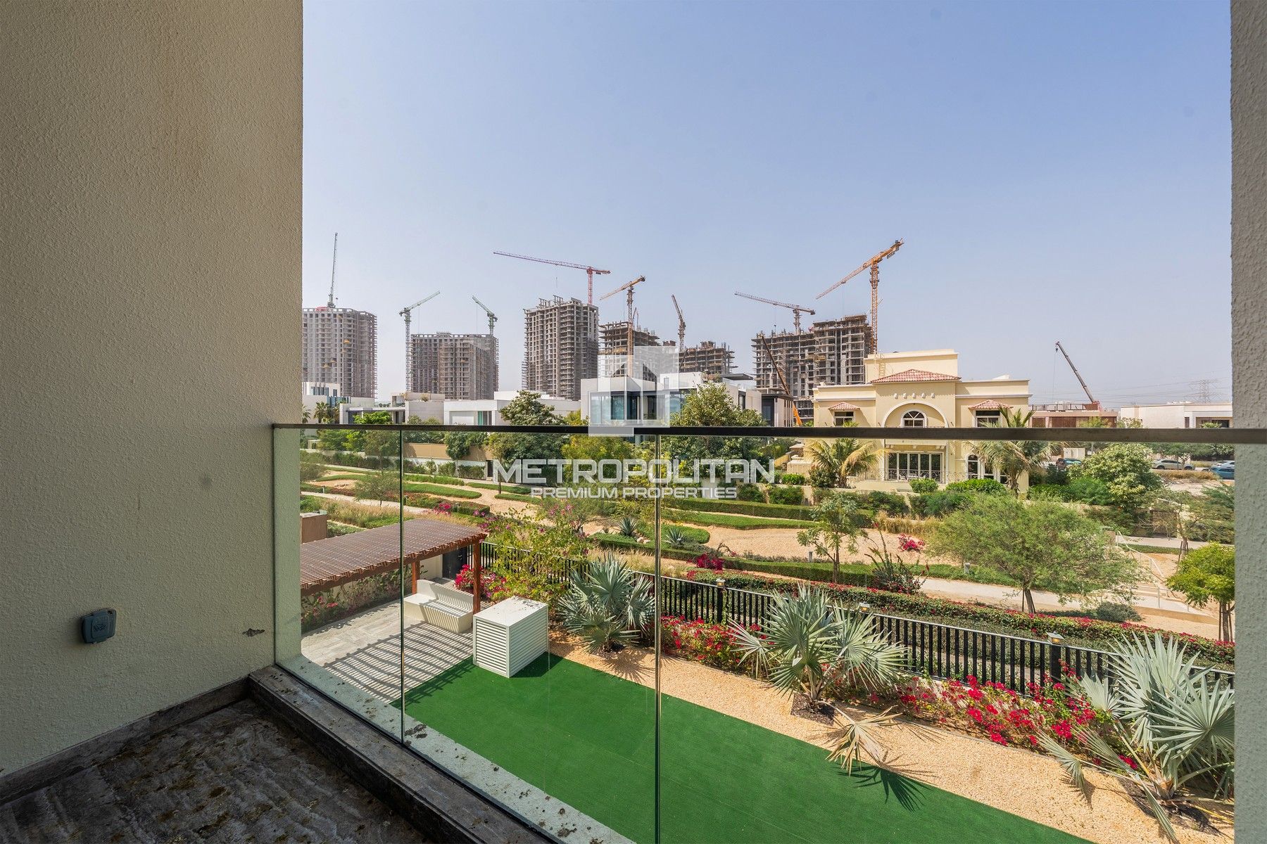6-комнатная вилла на продажу в Dubai Hills Estate – MPS-46608 photo-46