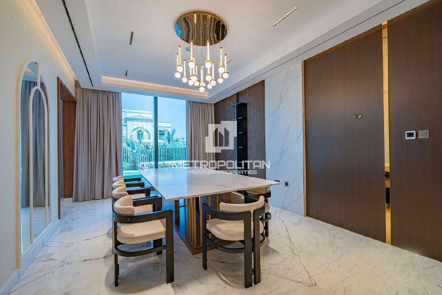 Image - Parkway Vistas, Dubai Hills Estate, Dubai | Project - Villa