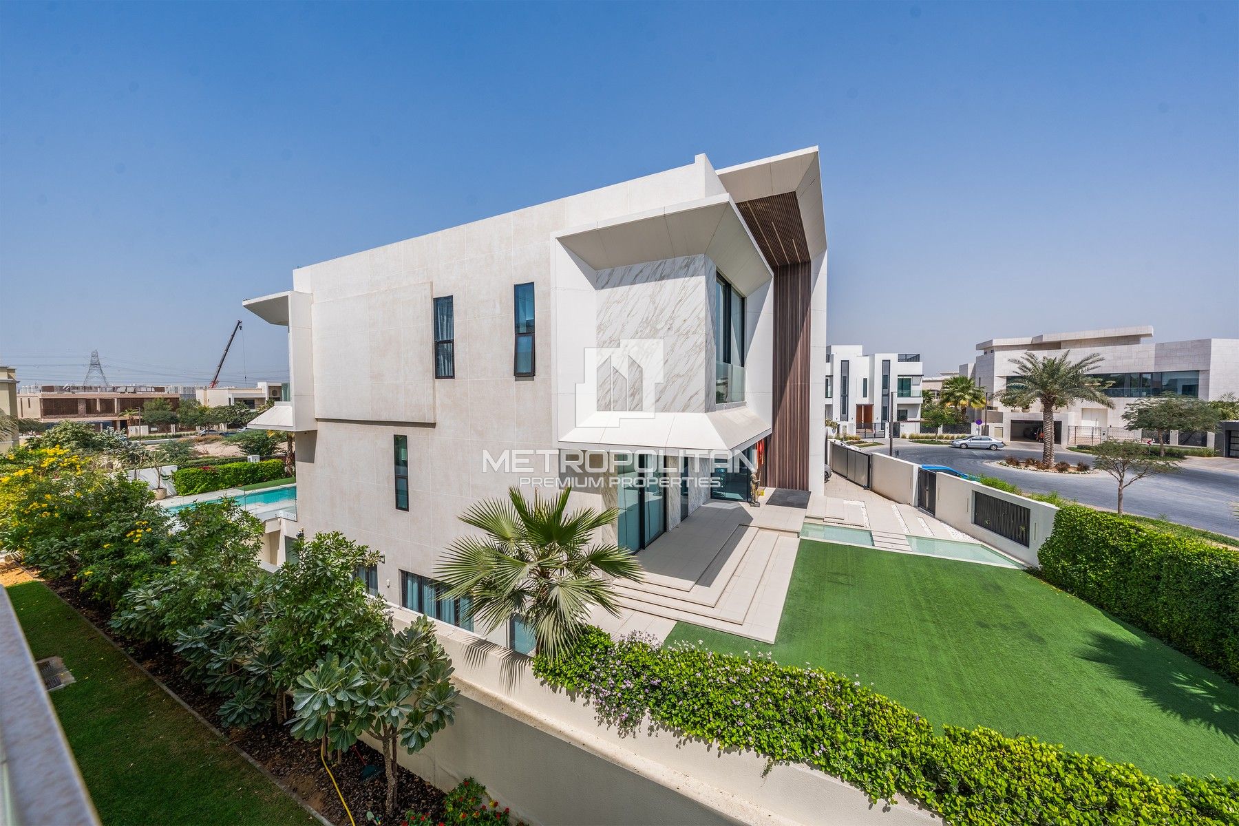 6-комнатная вилла на продажу в Dubai Hills Estate – MPS-46608 photo-57
