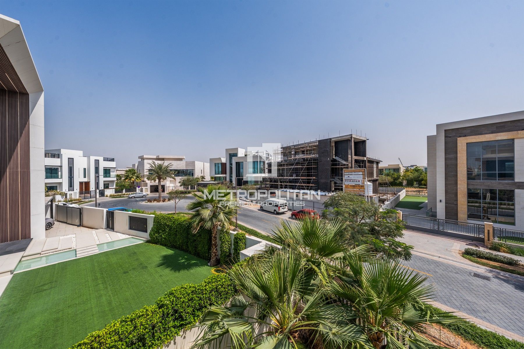 6-комнатная вилла на продажу в Dubai Hills Estate – MPS-46608 photo-58