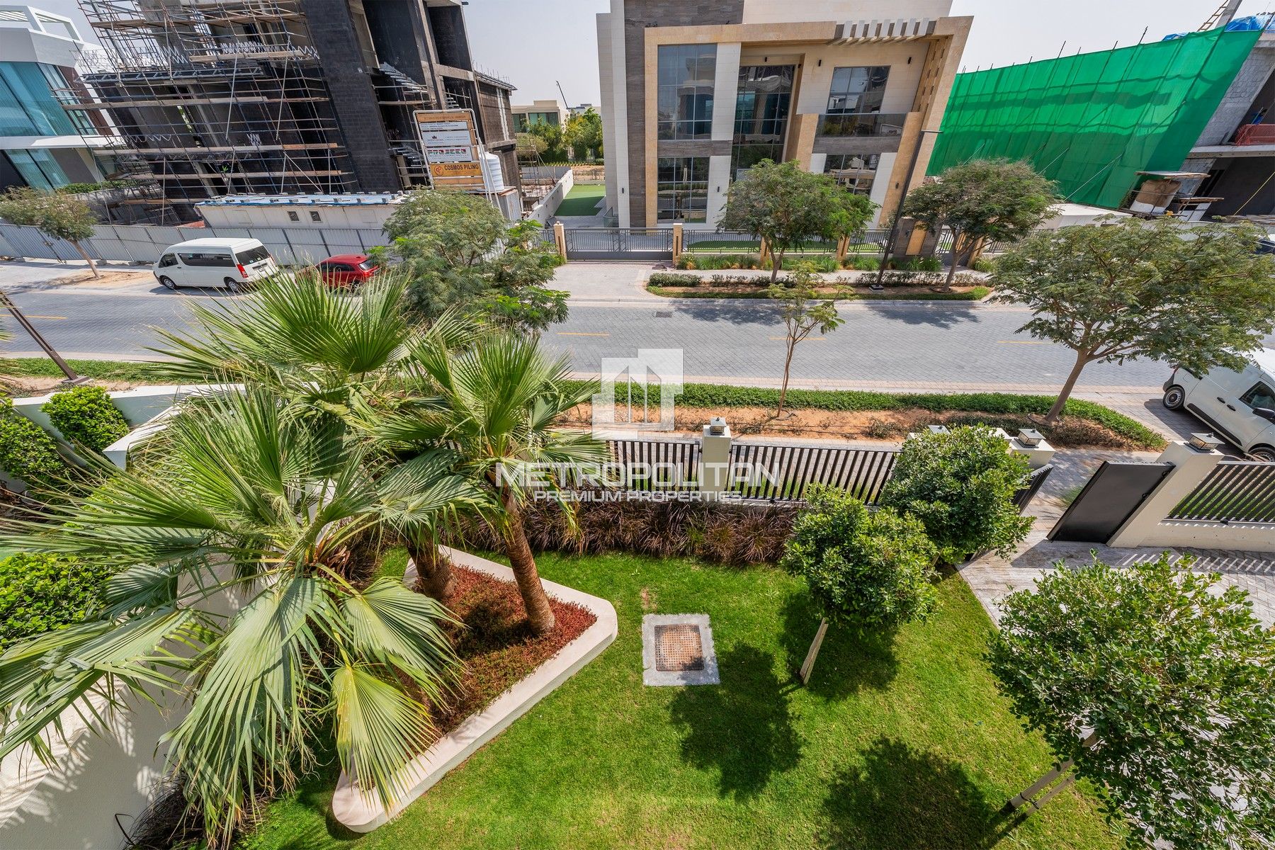 6-комнатная вилла на продажу в Dubai Hills Estate – MPS-46608 photo-59