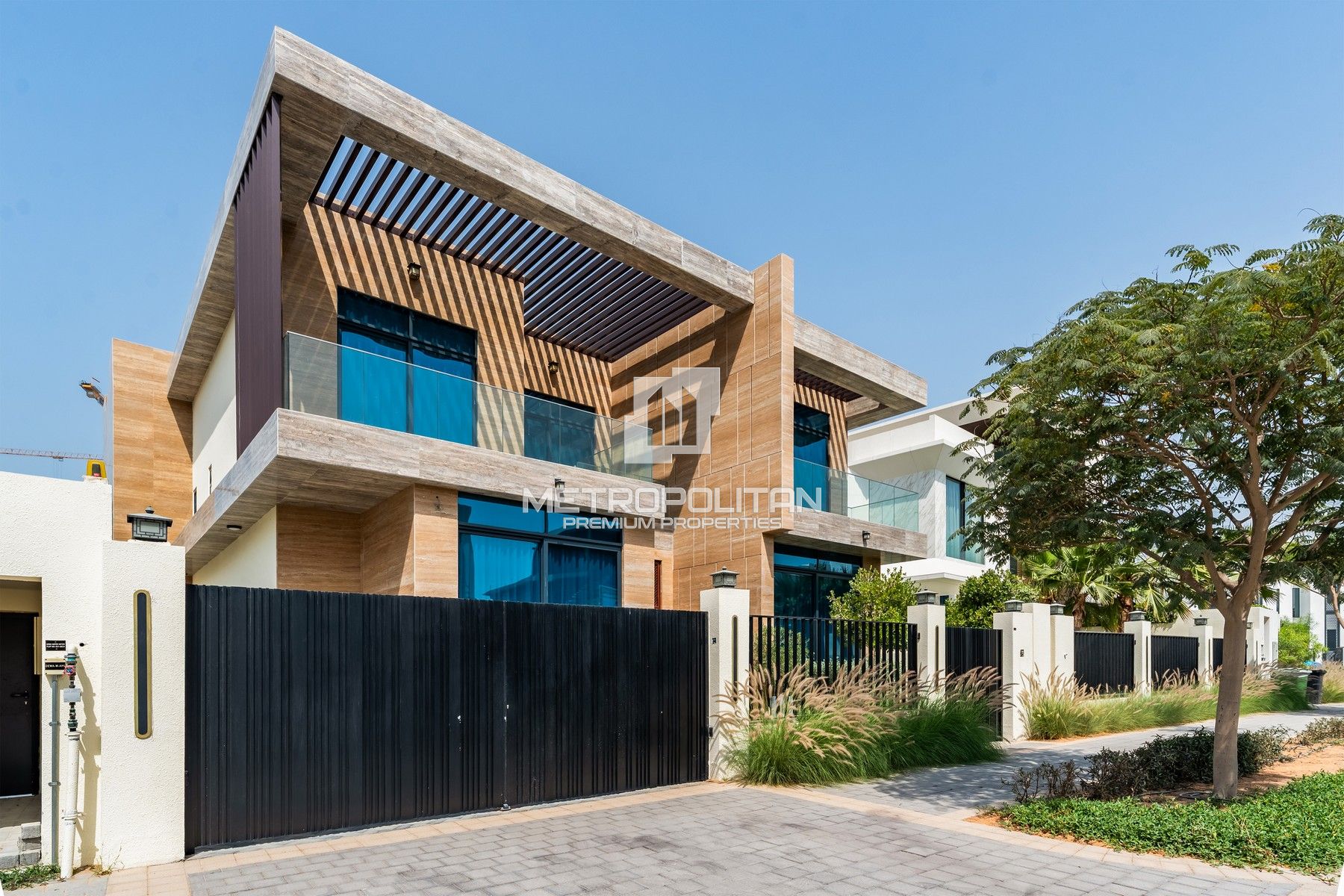 6-комнатная вилла на продажу в Dubai Hills Estate – MPS-46608 photo-60