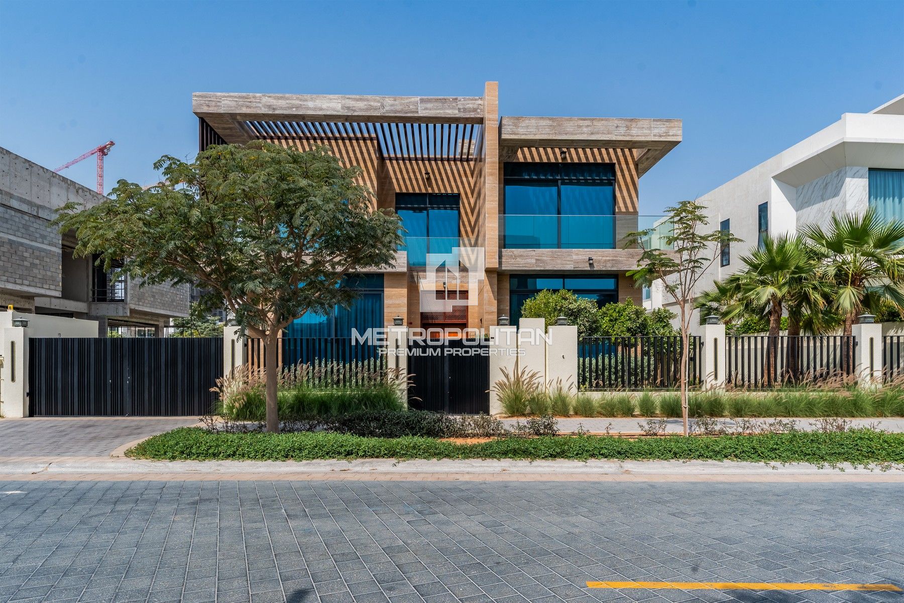 6-комнатная вилла на продажу в Dubai Hills Estate – MPS-46608 photo-61