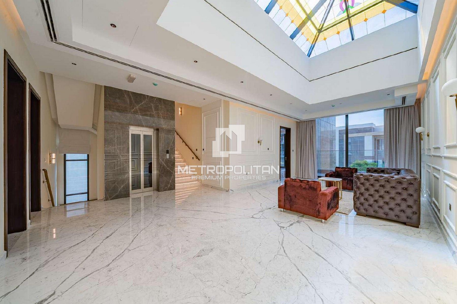 Image - Parkway Vistas, Dubai Hills Estate, Dubai | Project - Villa