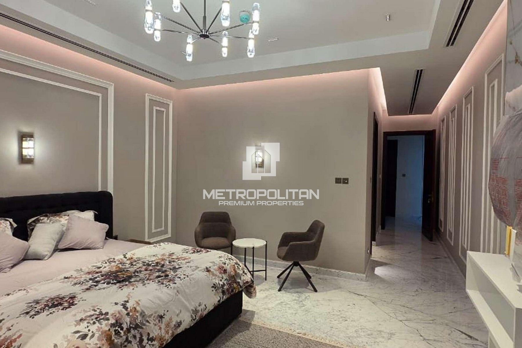 Image - Parkway Vistas, Dubai Hills Estate, Dubai | Project - Villa