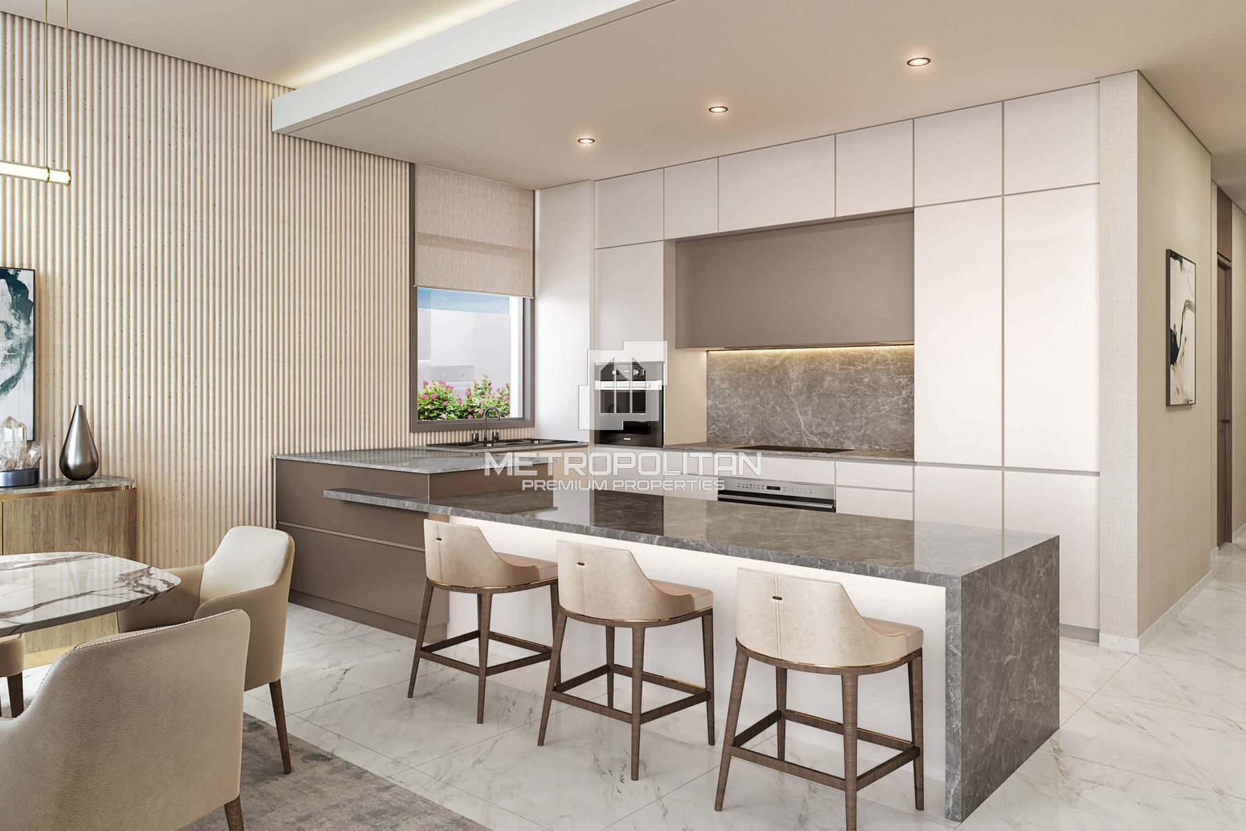 3BR Penthouse for Sale in Al Marjan Island – MPS-46609 photo-1