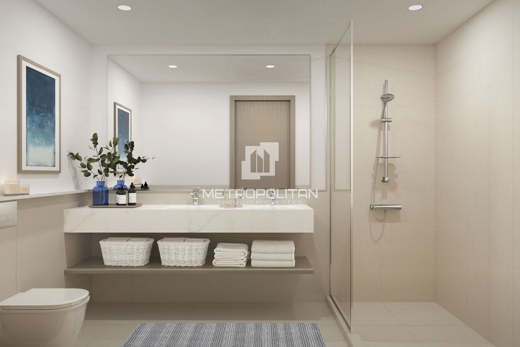 Modern 1BR| Close to Park and Mall | Close to Park photo-5