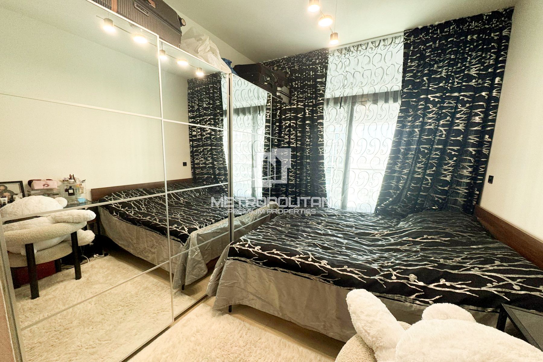 Image - Binghatti Emerald, Jumeirah Village Circle, Dubai | Project - Apartment